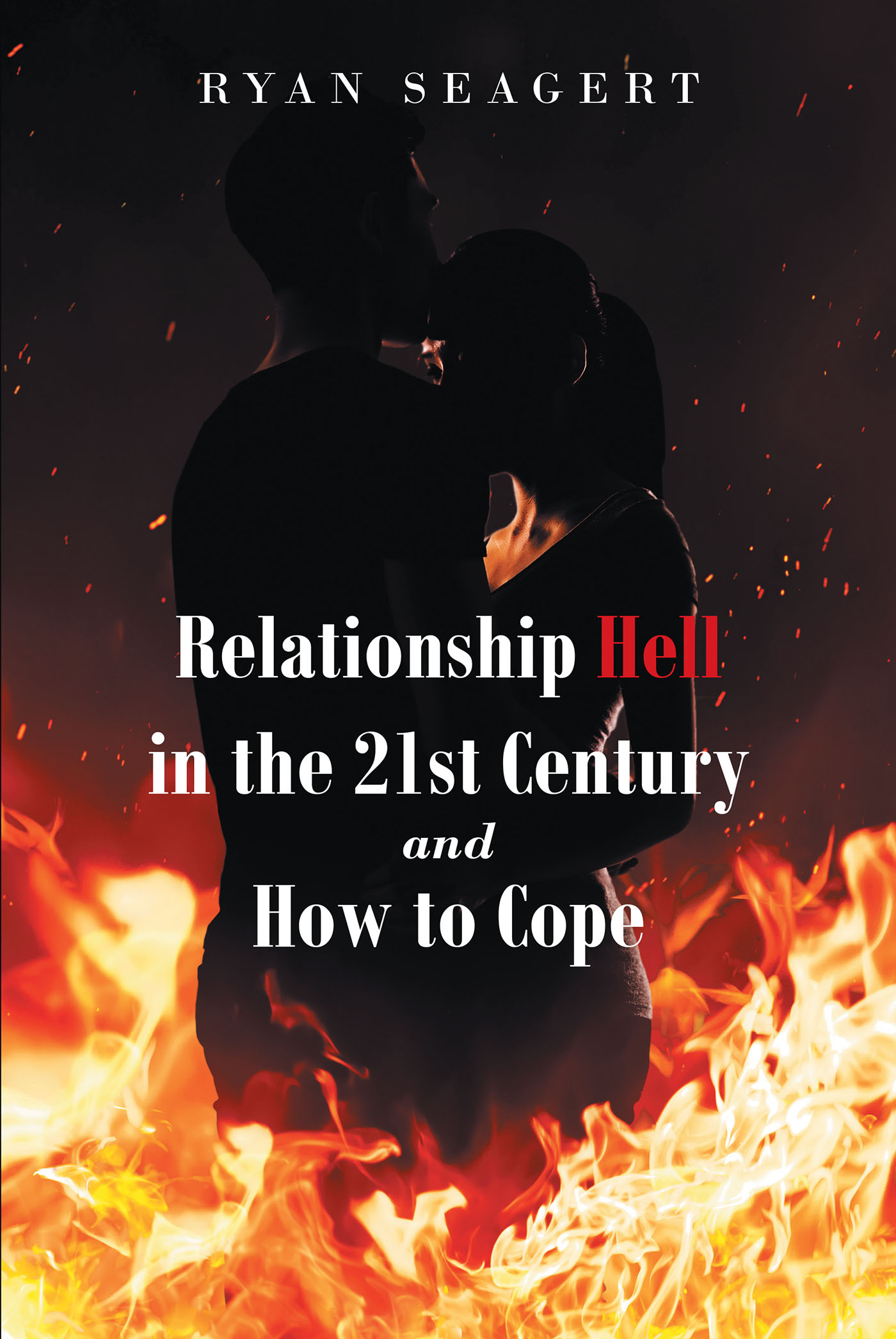 Relationship Hell In the 21st Century and How to Cope Cover Image