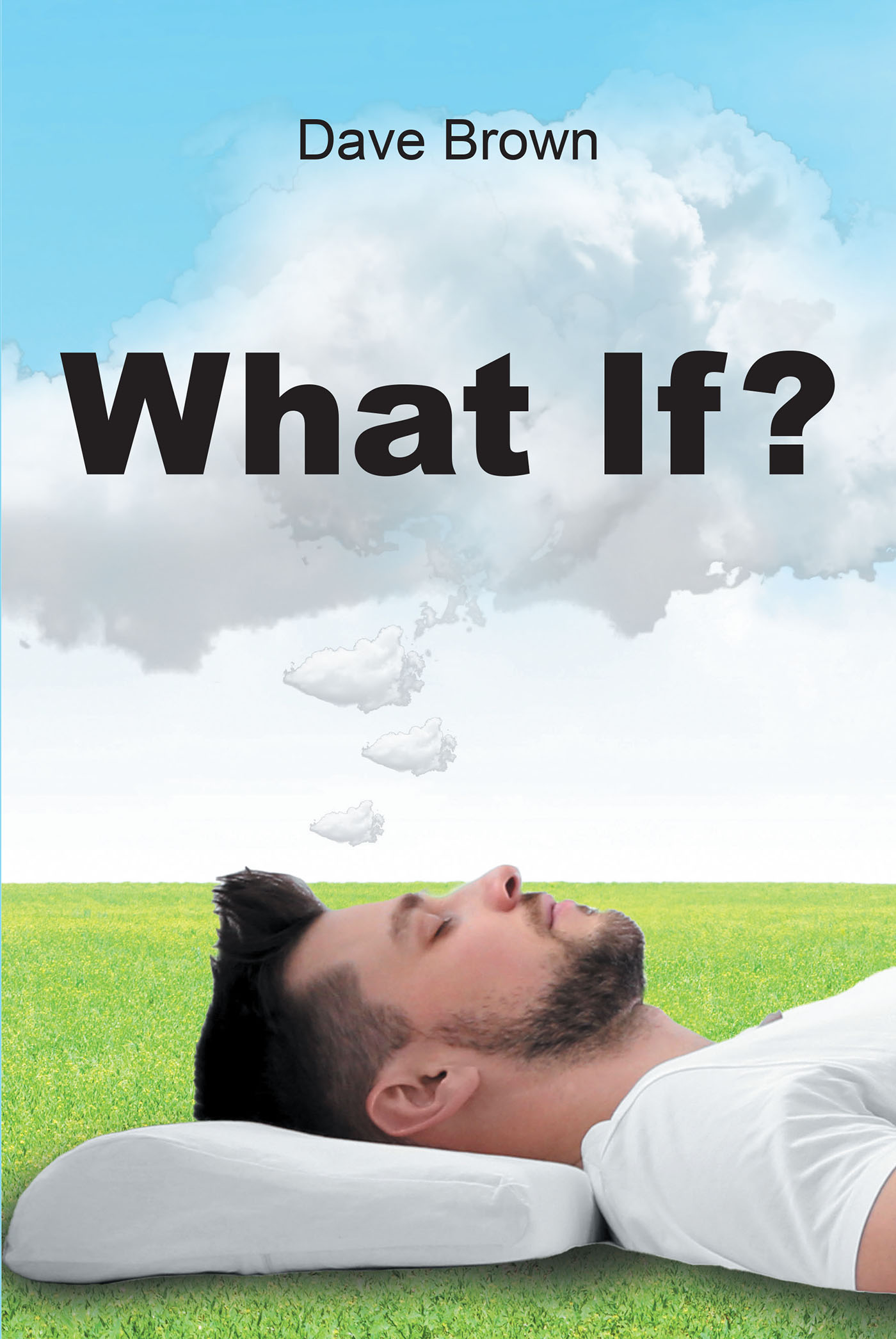 What If? Cover Image