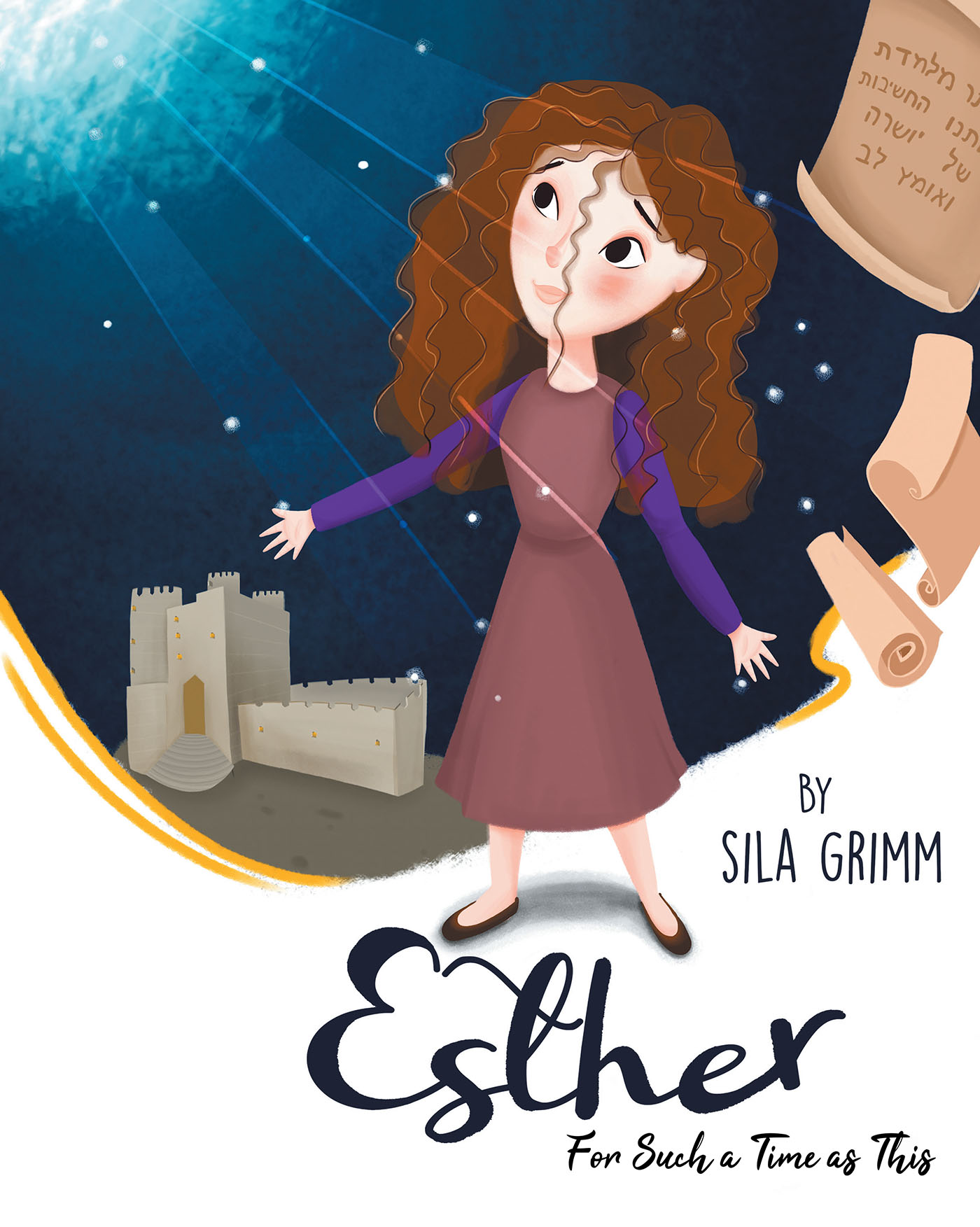 Esther Cover Image