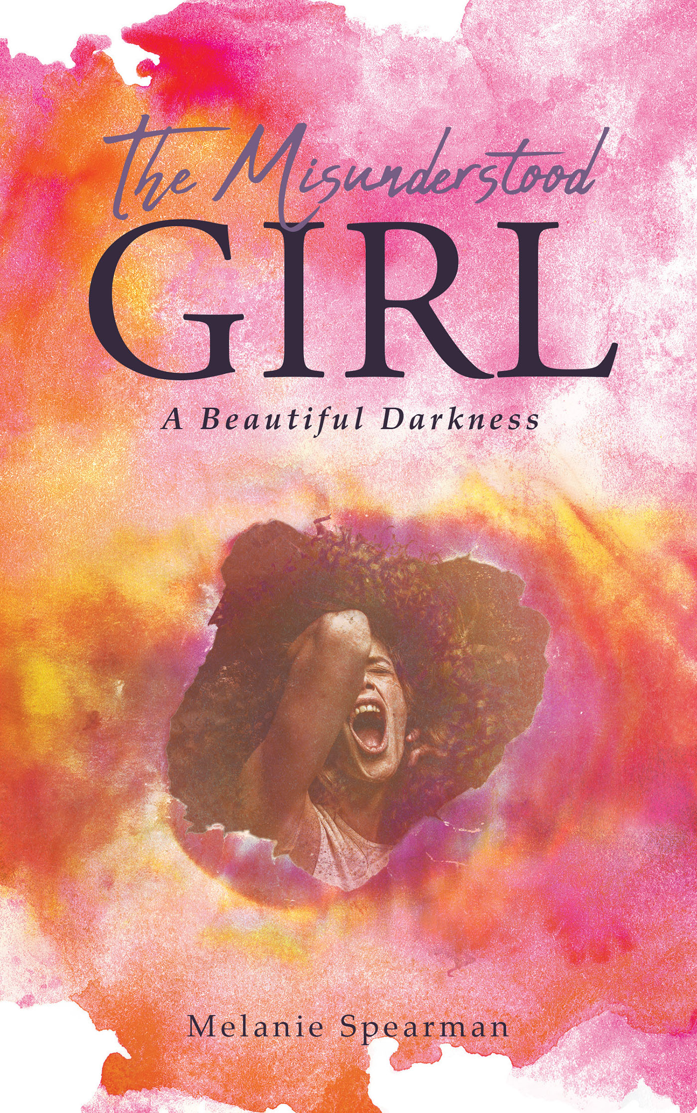 The Misunderstood Girl Cover Image