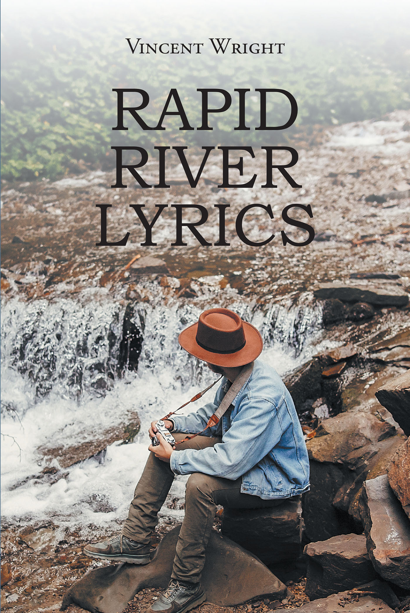 Rapid River Lyrics Cover Image