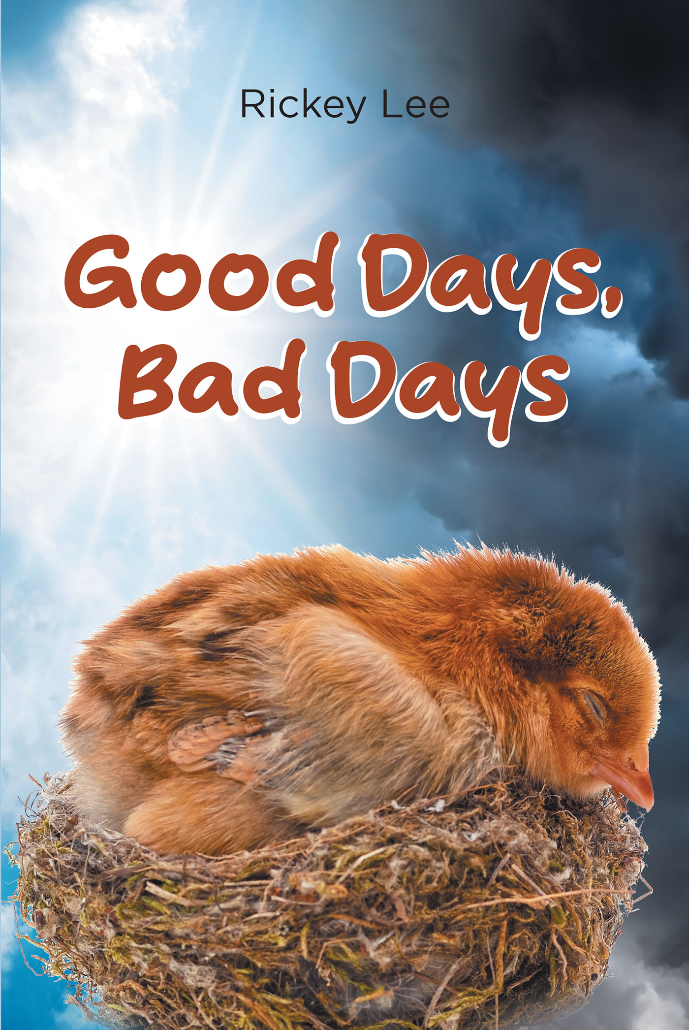 Good Days, Bad Days Cover Image