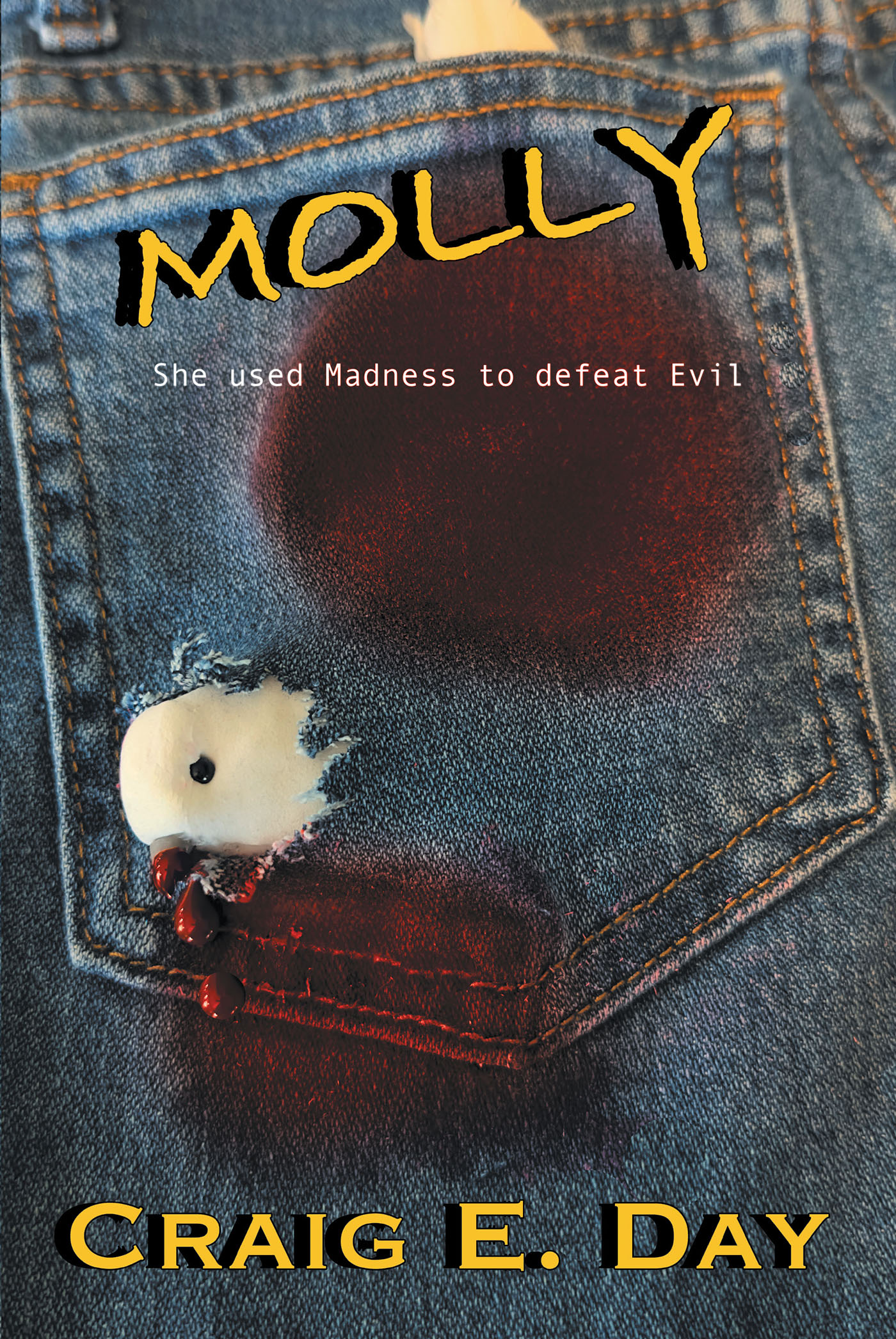 Molly Cover Image