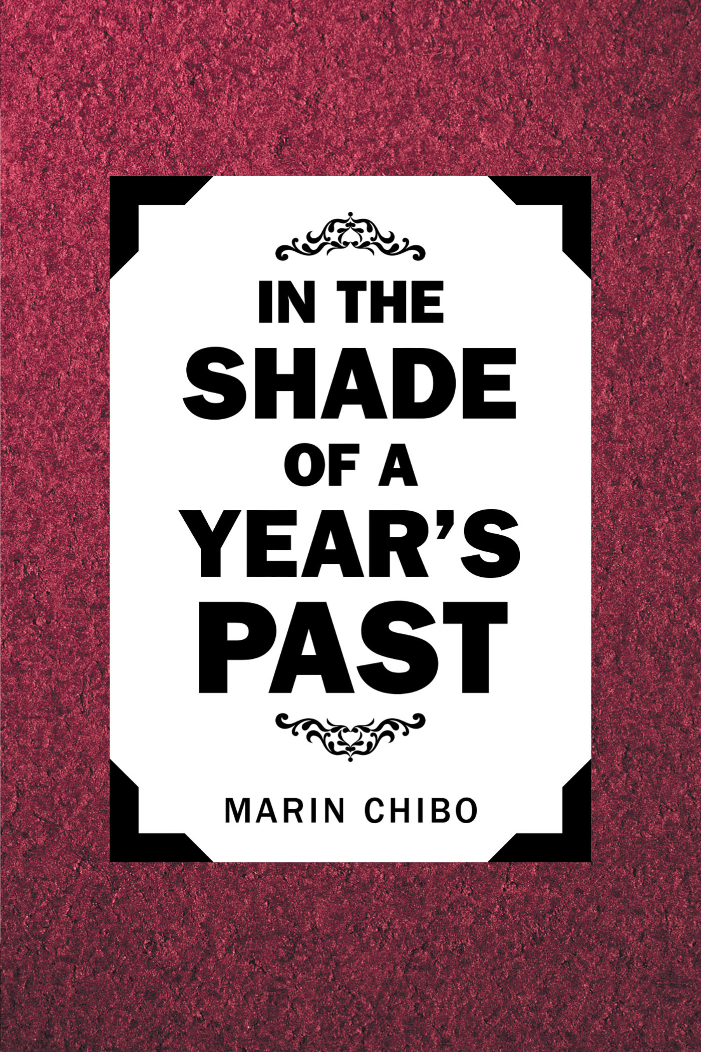 In the Shade of a Year's Past Cover Image