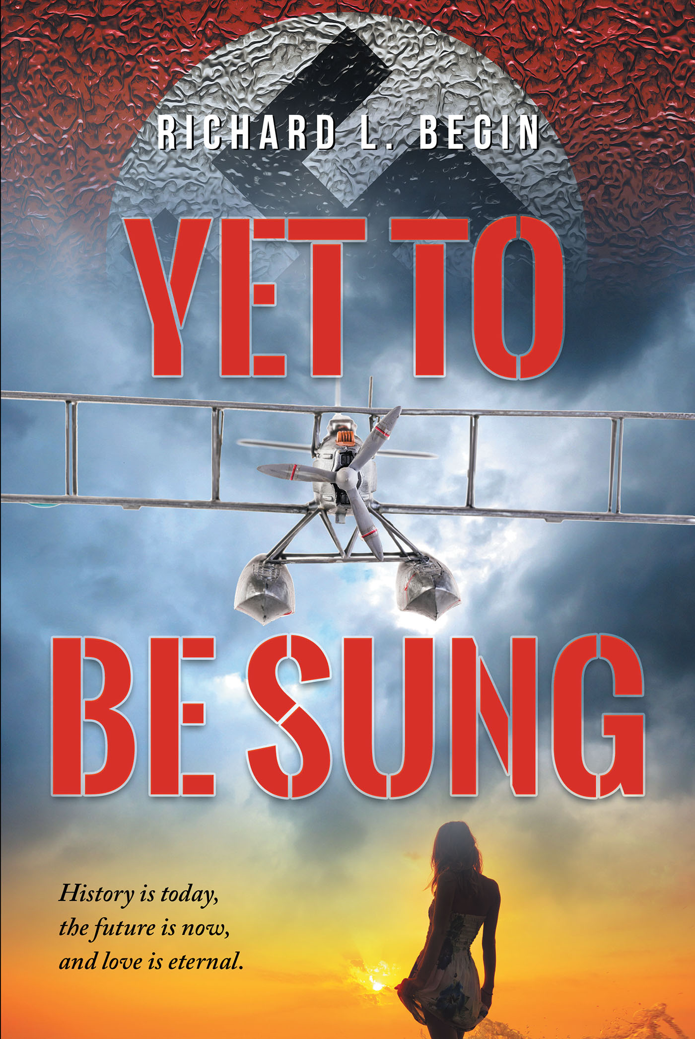 Yet To Be Sung Cover Image