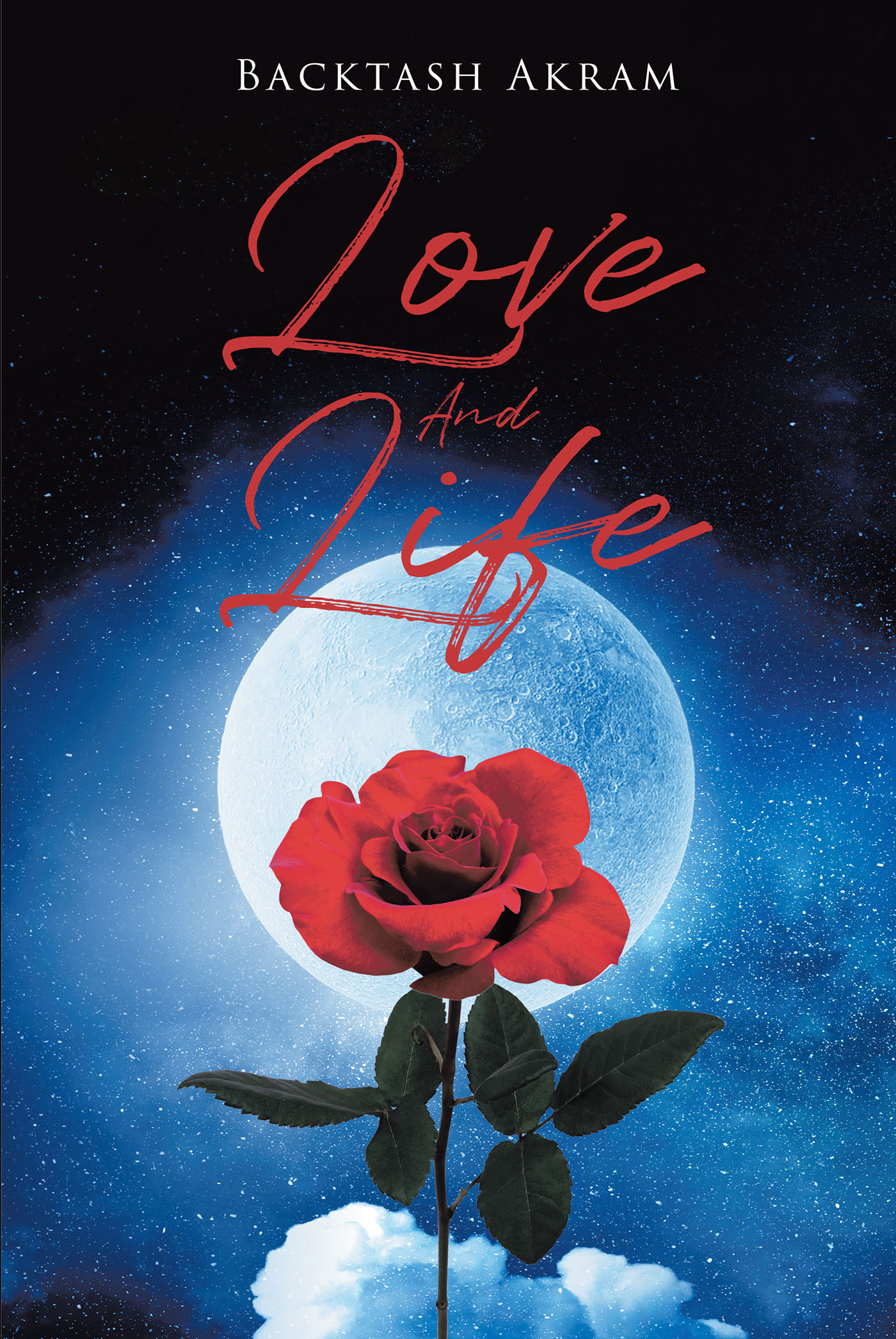 Love And Life Cover Image