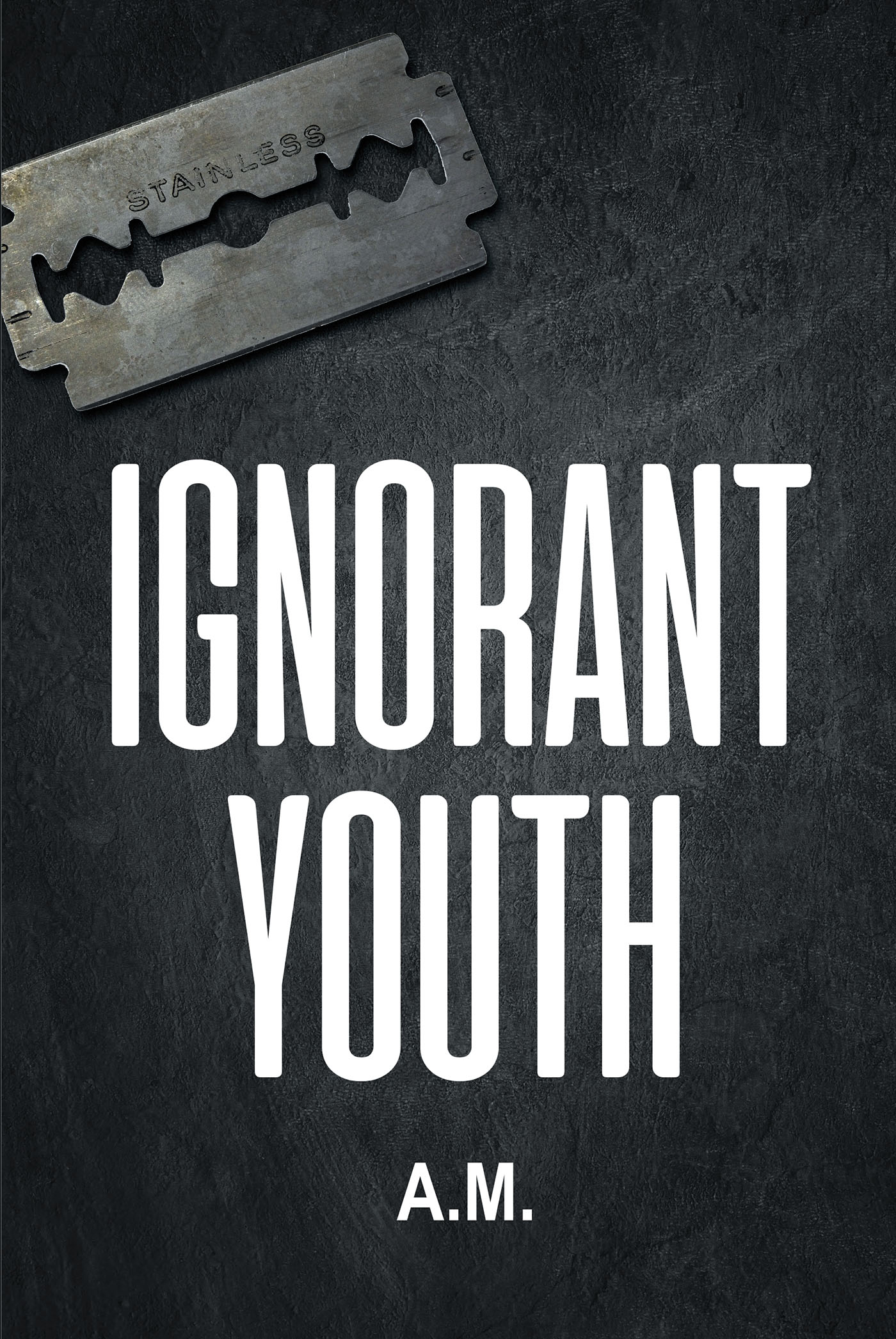 Ignorant Youth Cover Image