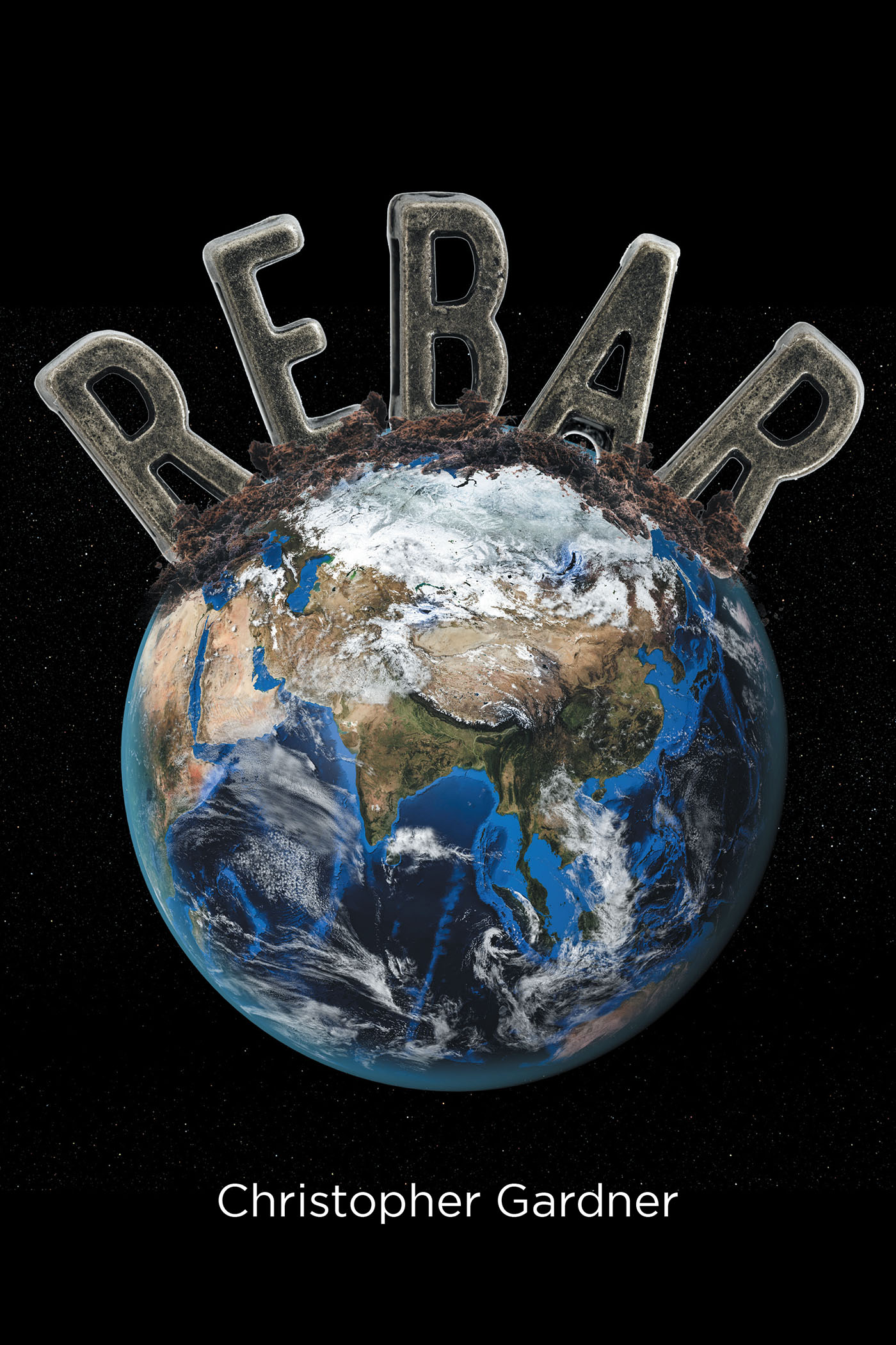 Rebar Cover Image