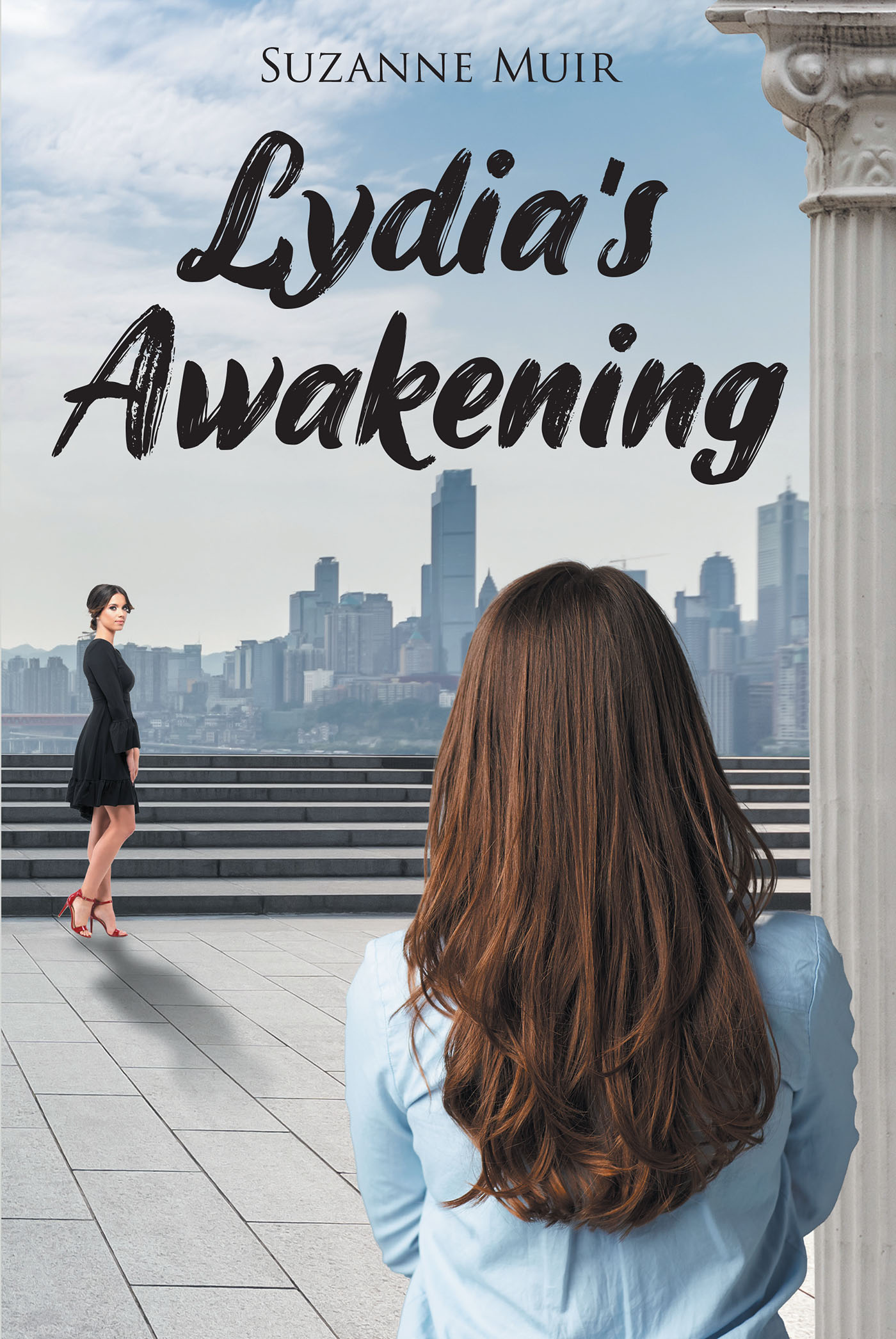 Lydia's Awakening Cover Image