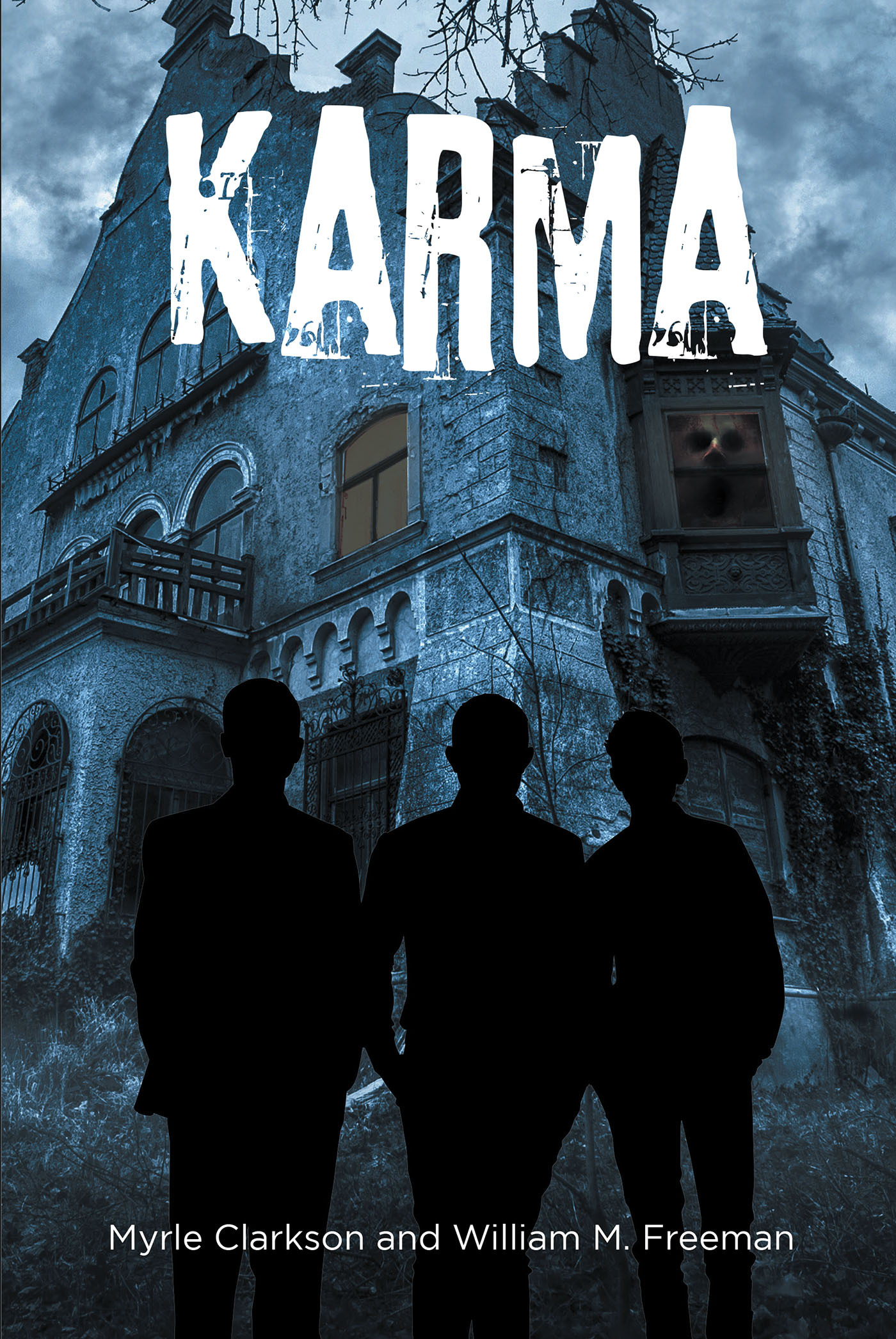 Karma Cover Image