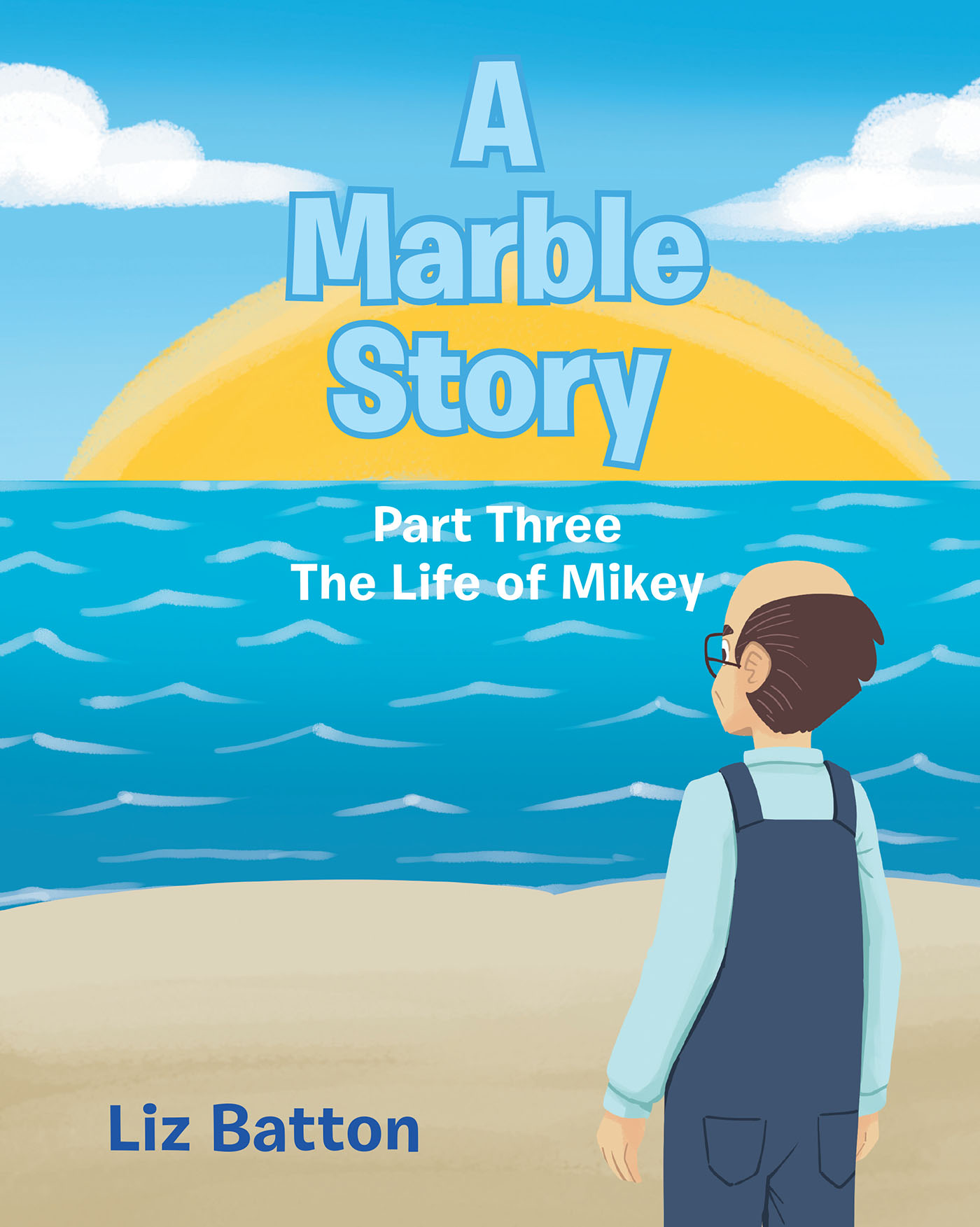 A Marble Story Cover Image