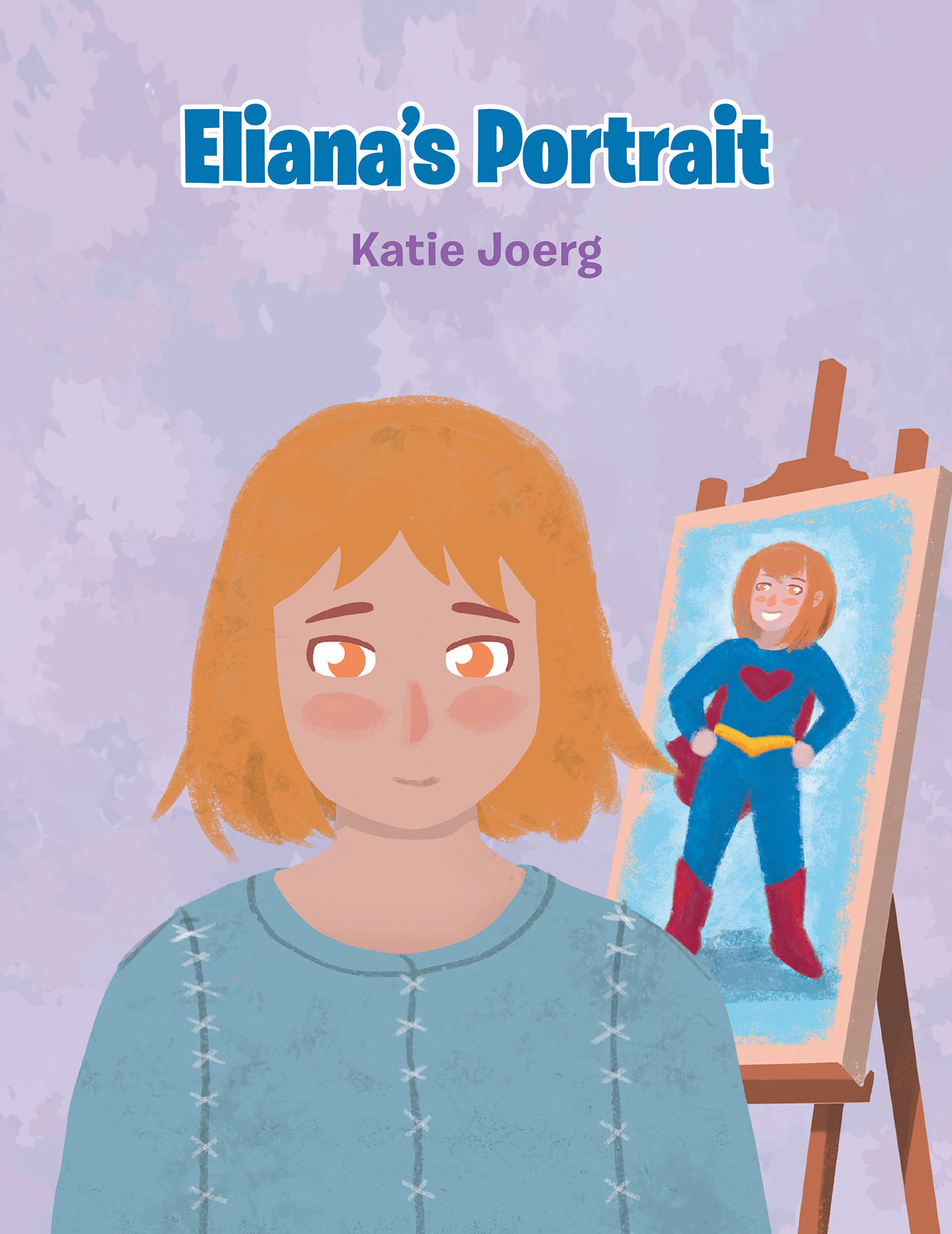 Eliana's Portrait Cover Image