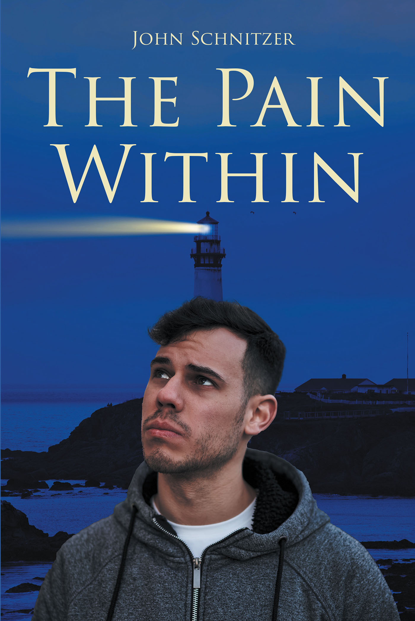 The Pain Within Cover Image