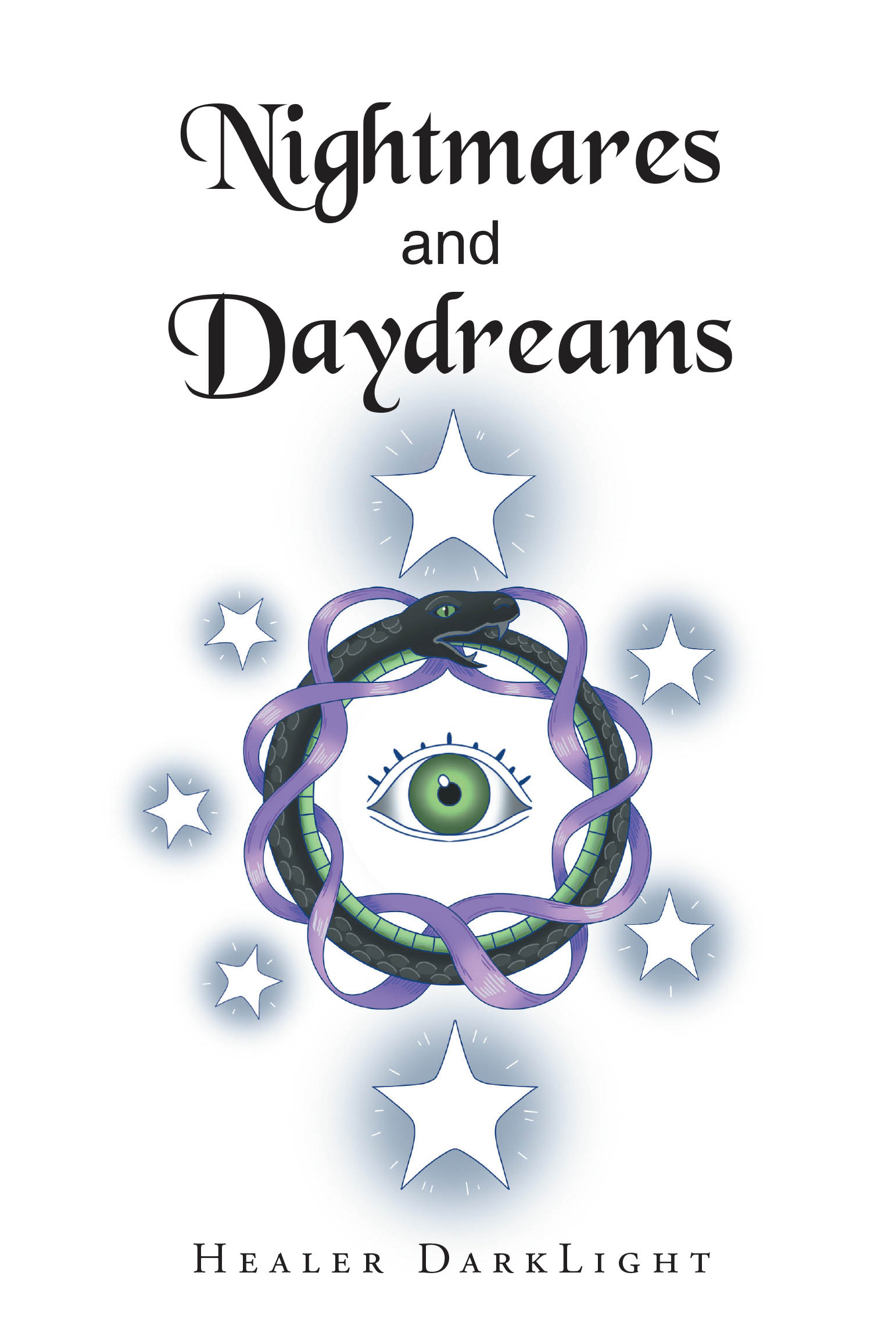 Nightmares and Daydreams Cover Image