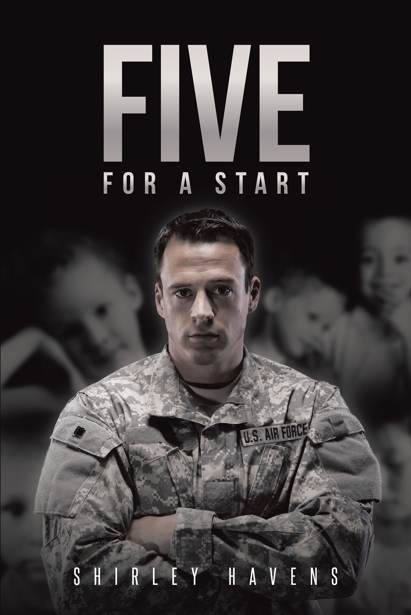 Five For a Start Cover Image