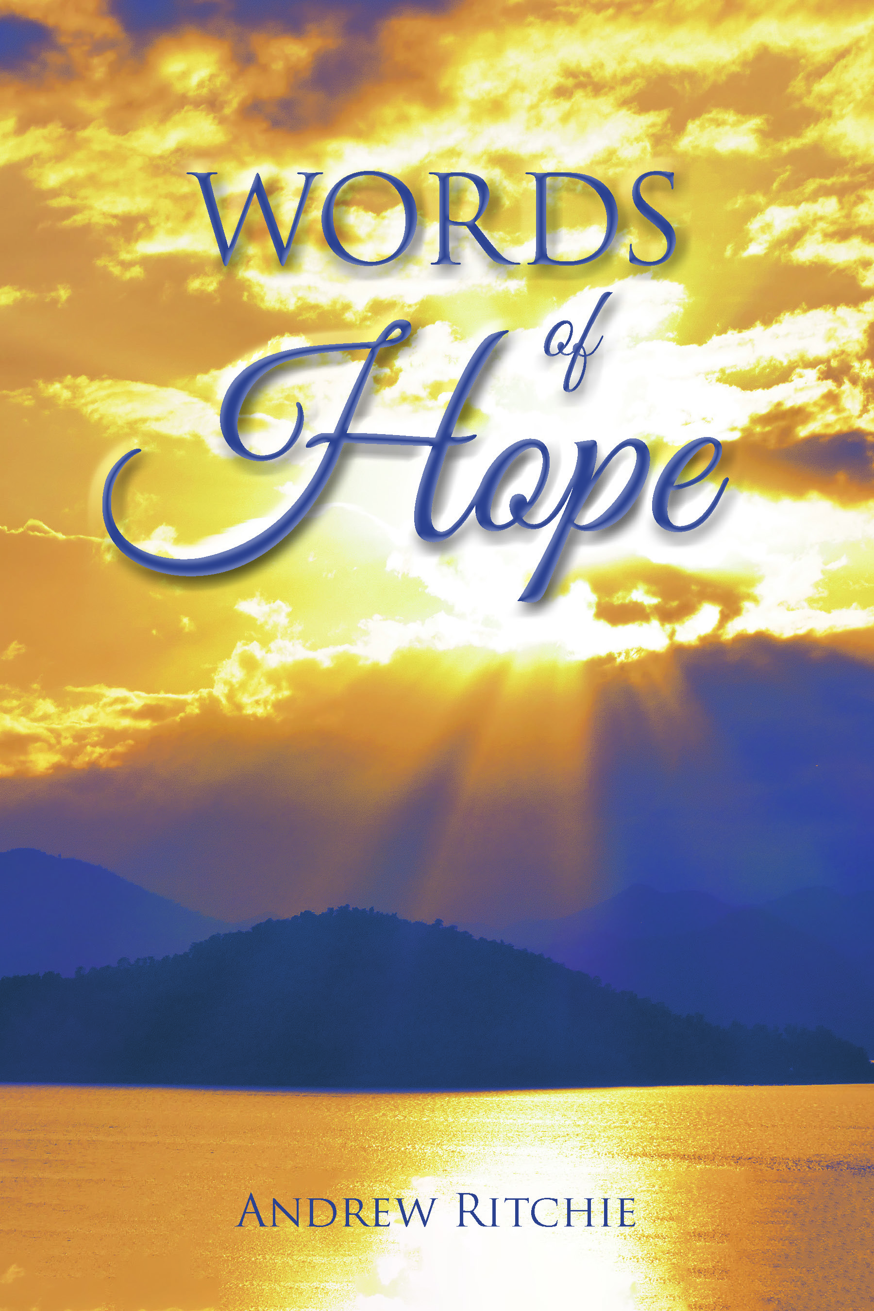 Words of Hope Cover Image