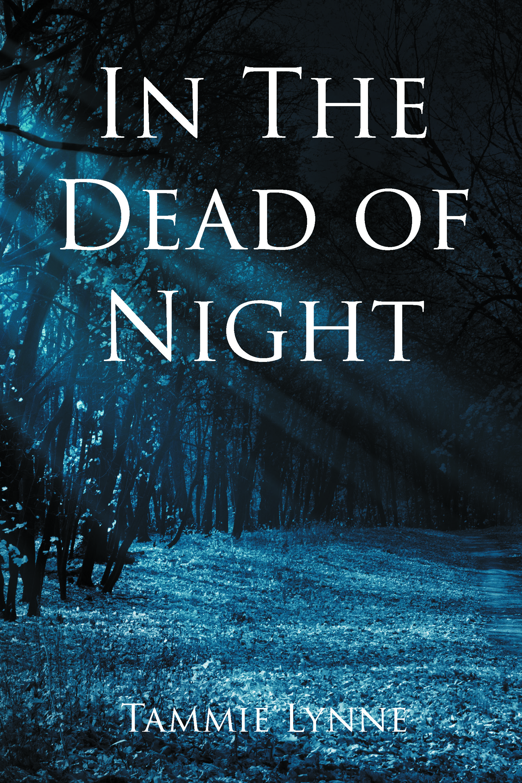 In The Dead of Night Cover Image
