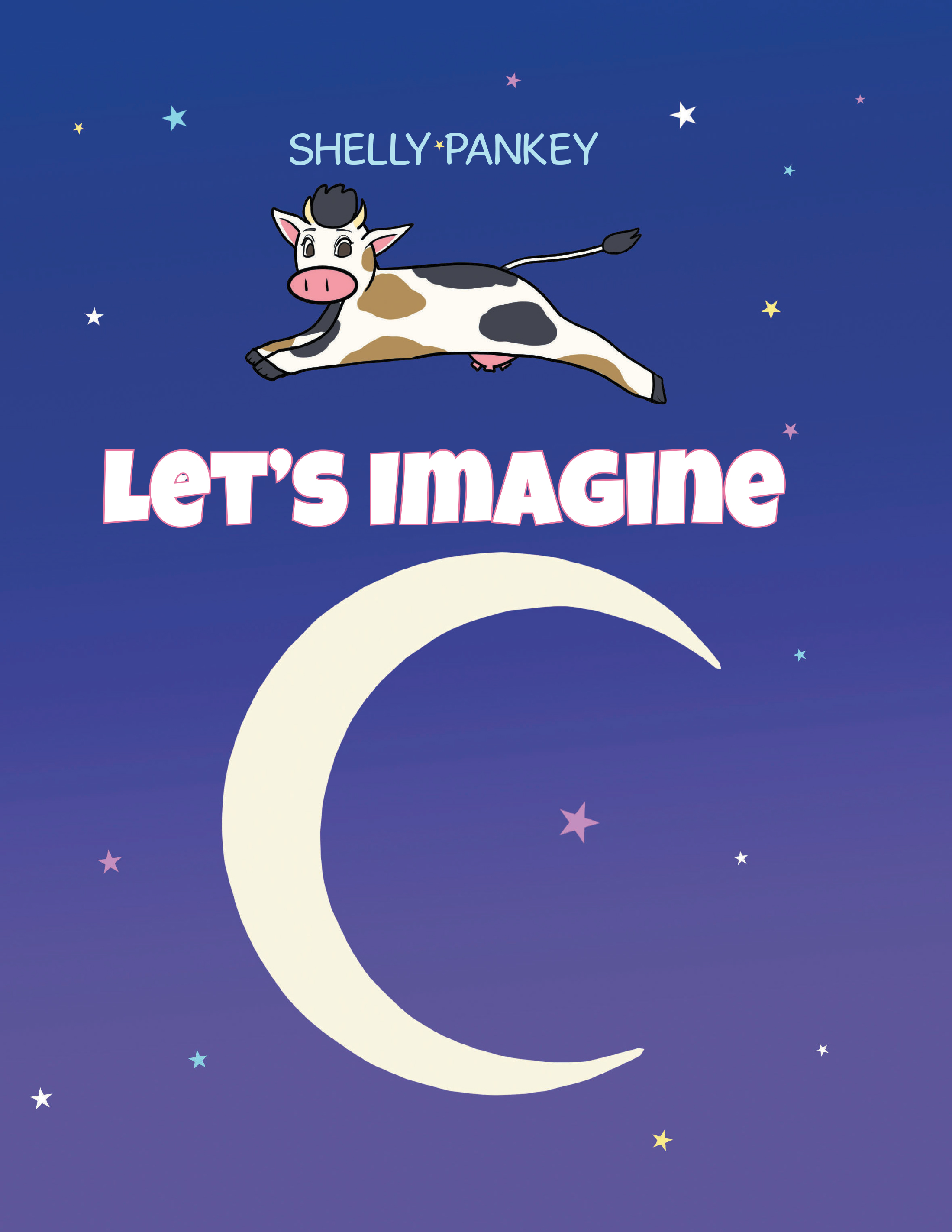 Let's Imagine Cover Image