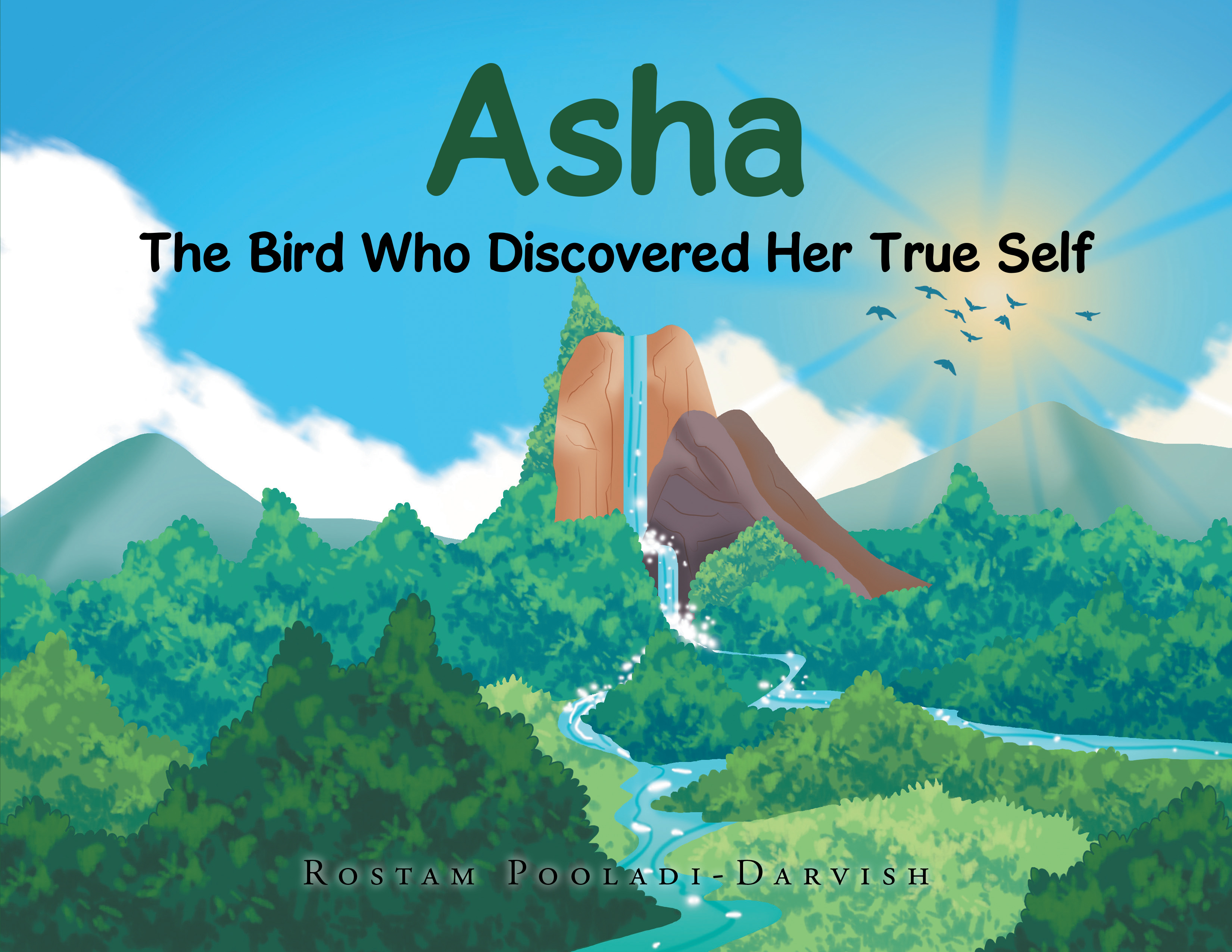 Asha Cover Image