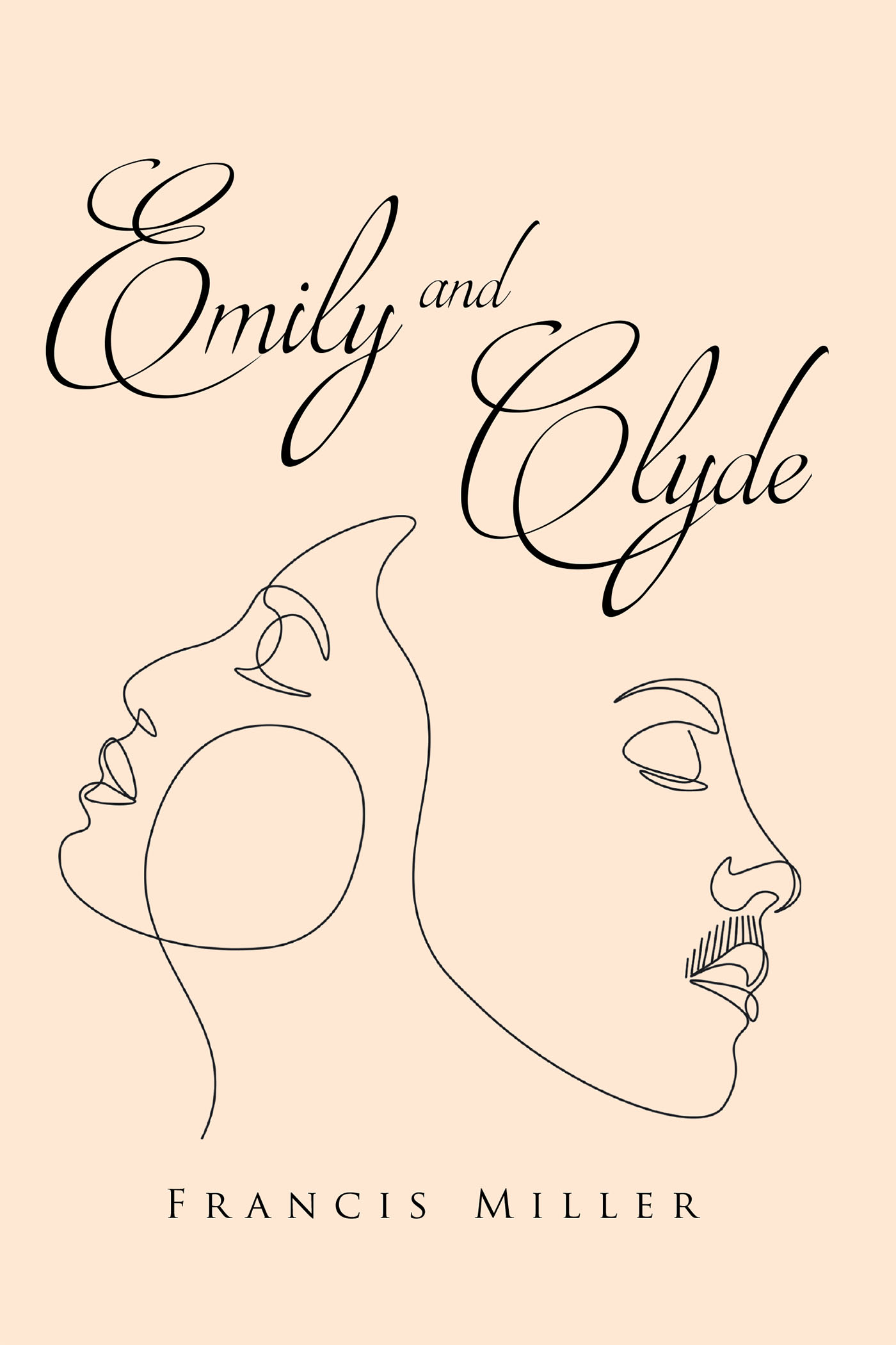 Emily and Clyde Cover Image