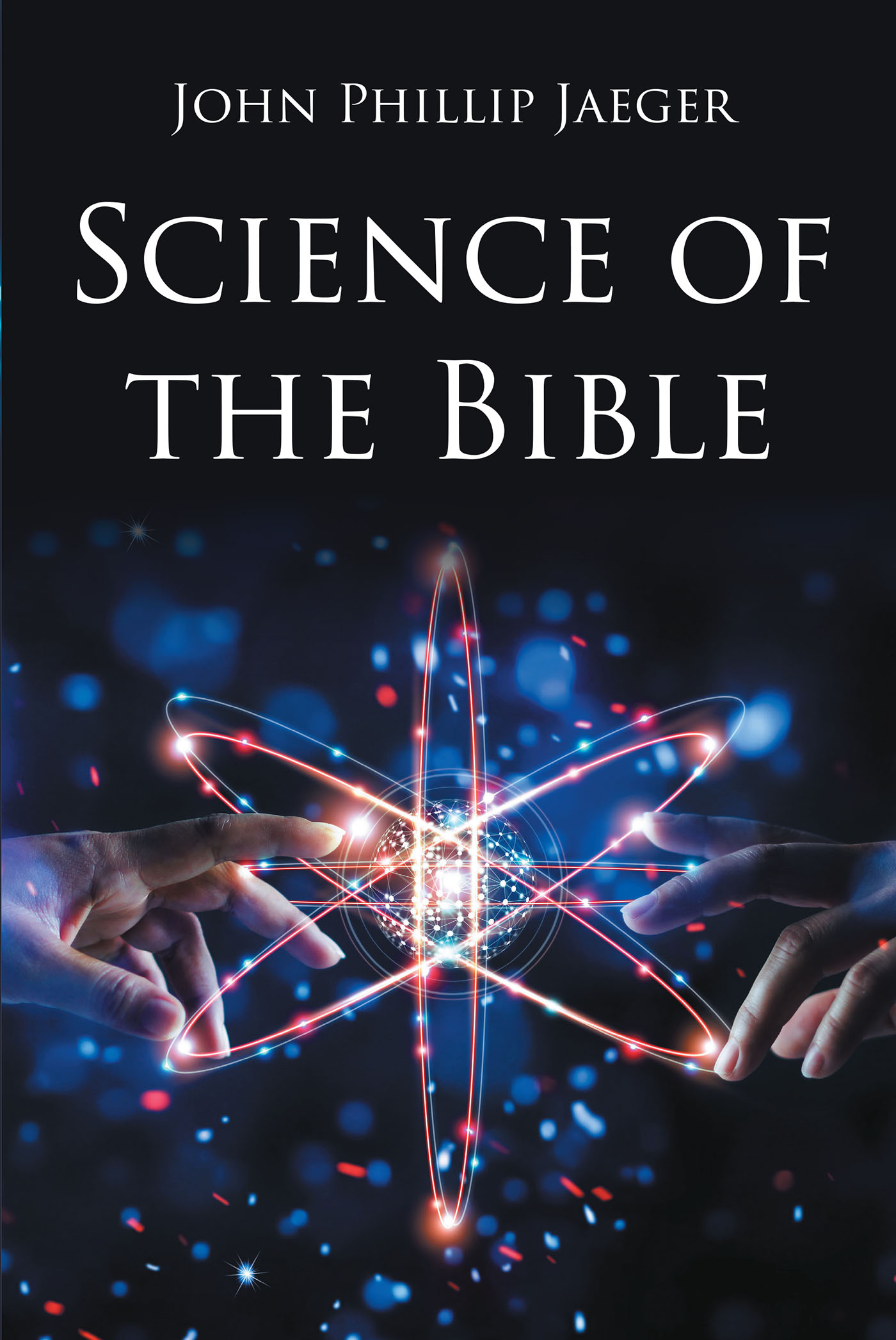 Science of the Bible Cover Image