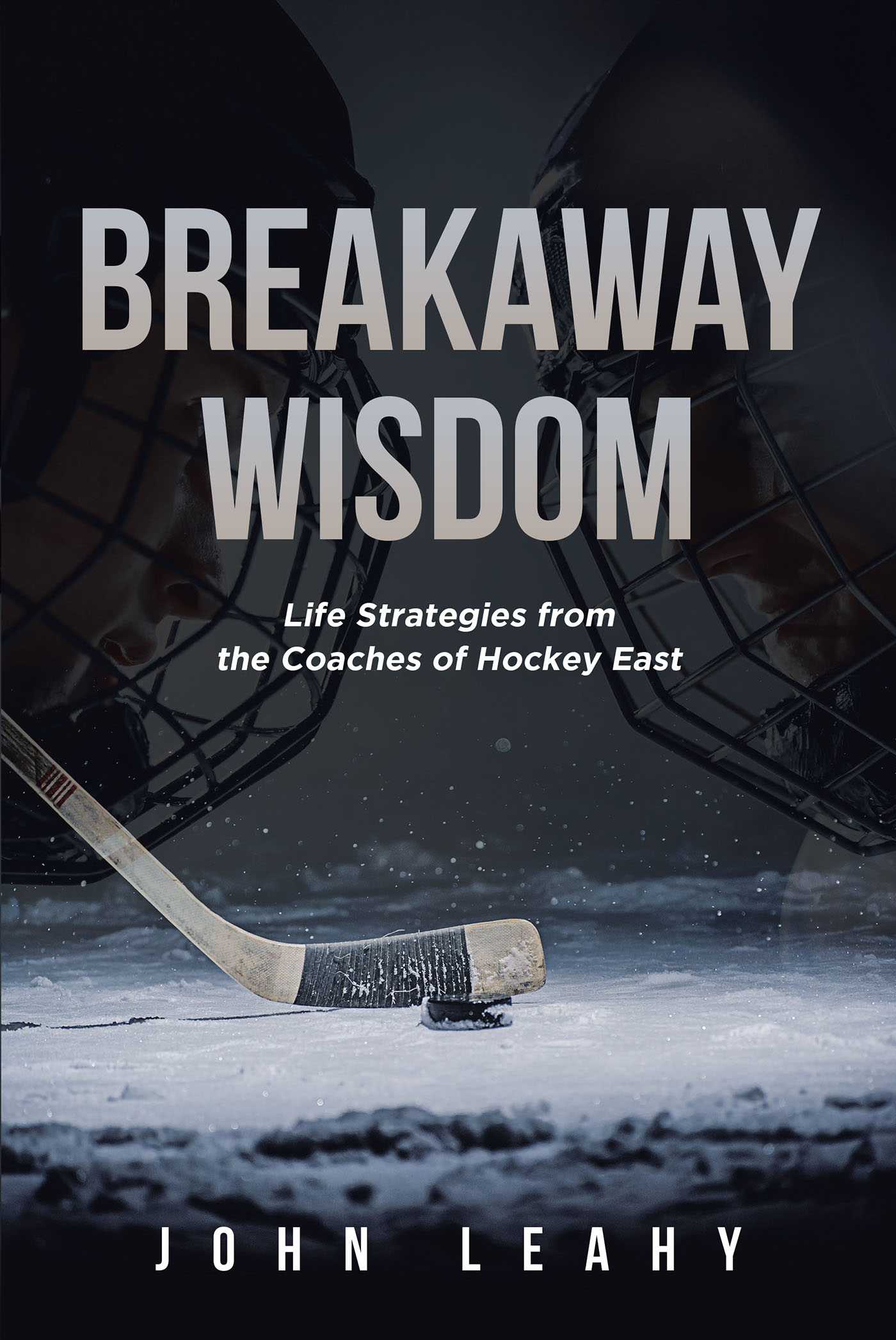 Breakaway Wisdom Cover Image