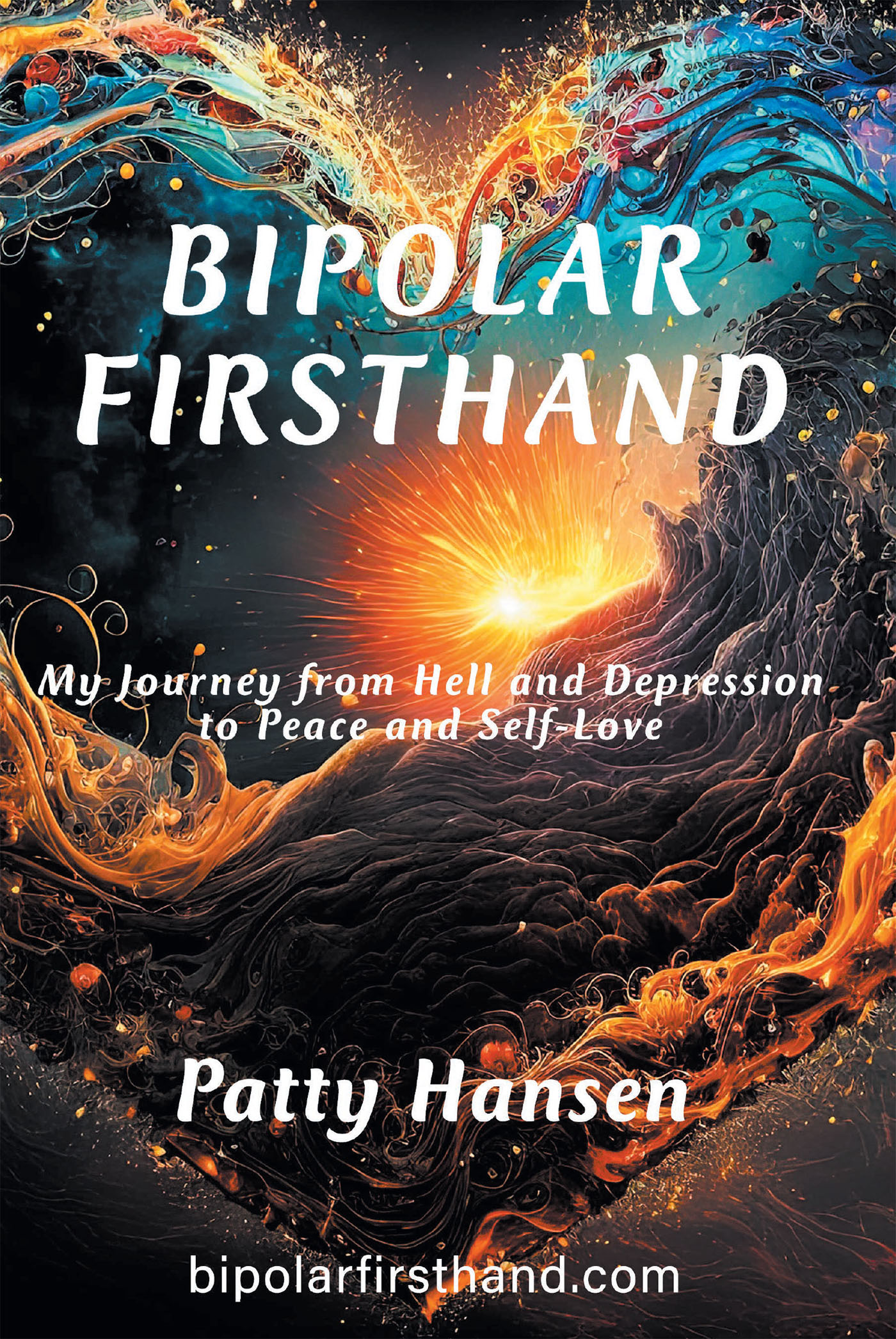 Bipolar Firsthand Cover Image
