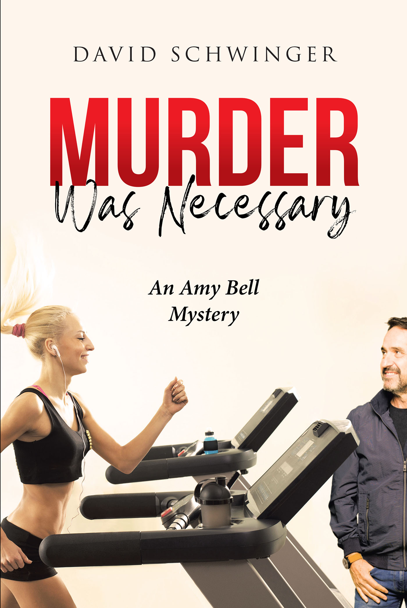 Murder Was Necessary Cover Image