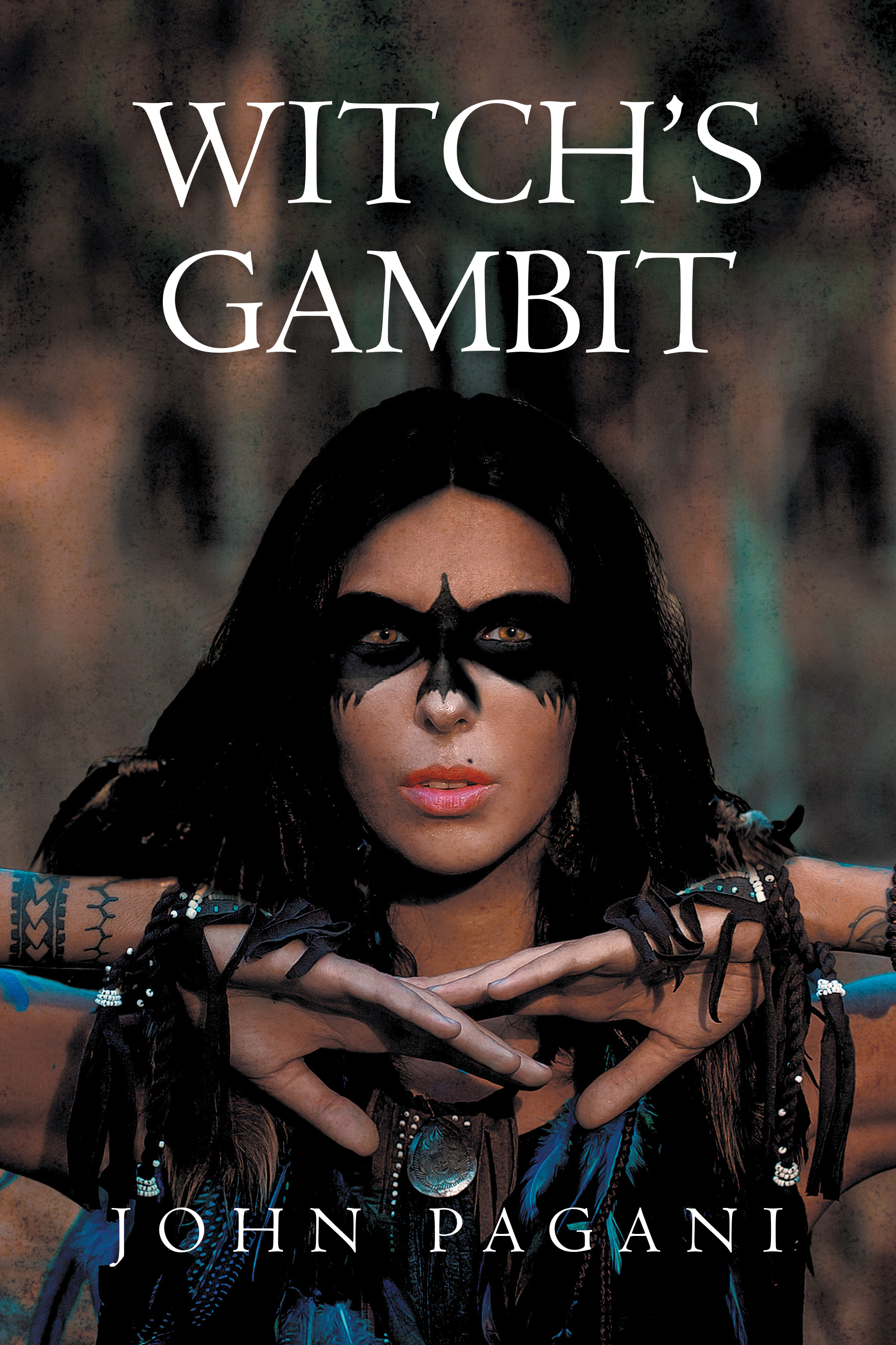 Witch's Gambit Cover Image
