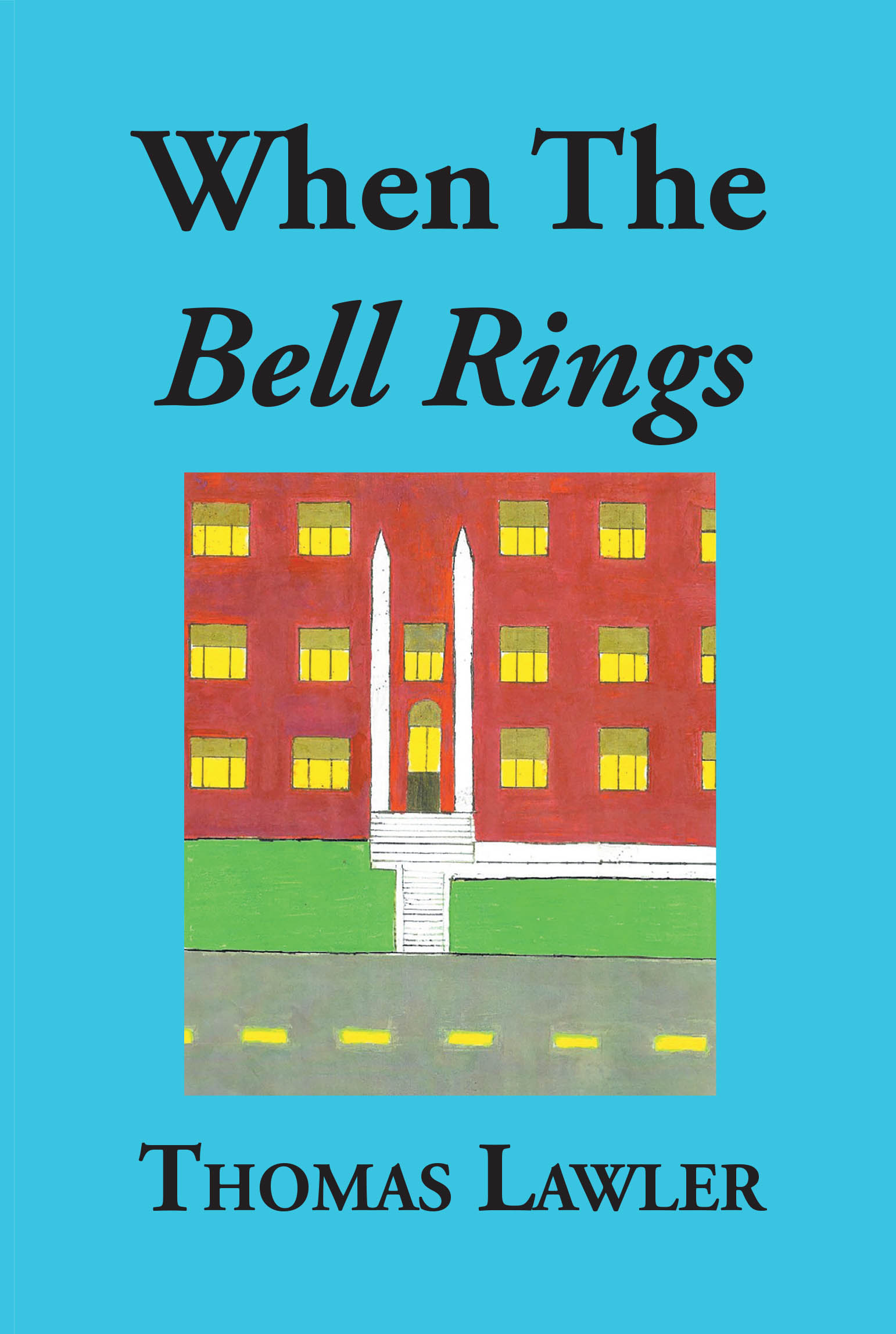 When the Bell Rings Cover Image