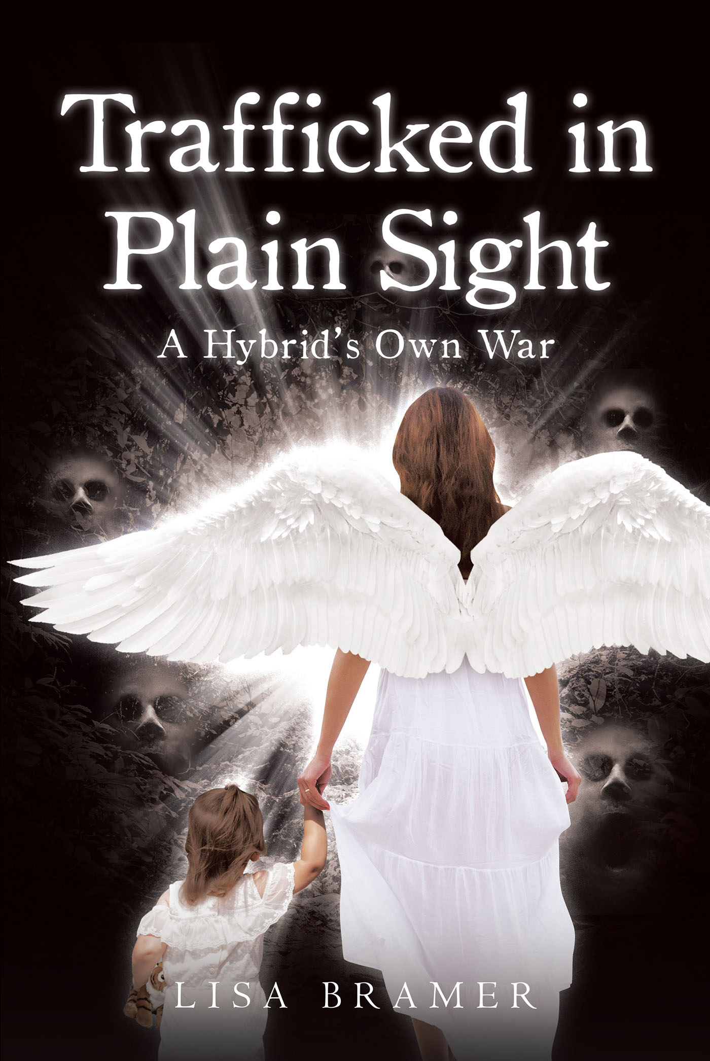 Trafficked in Plain Sight Cover Image