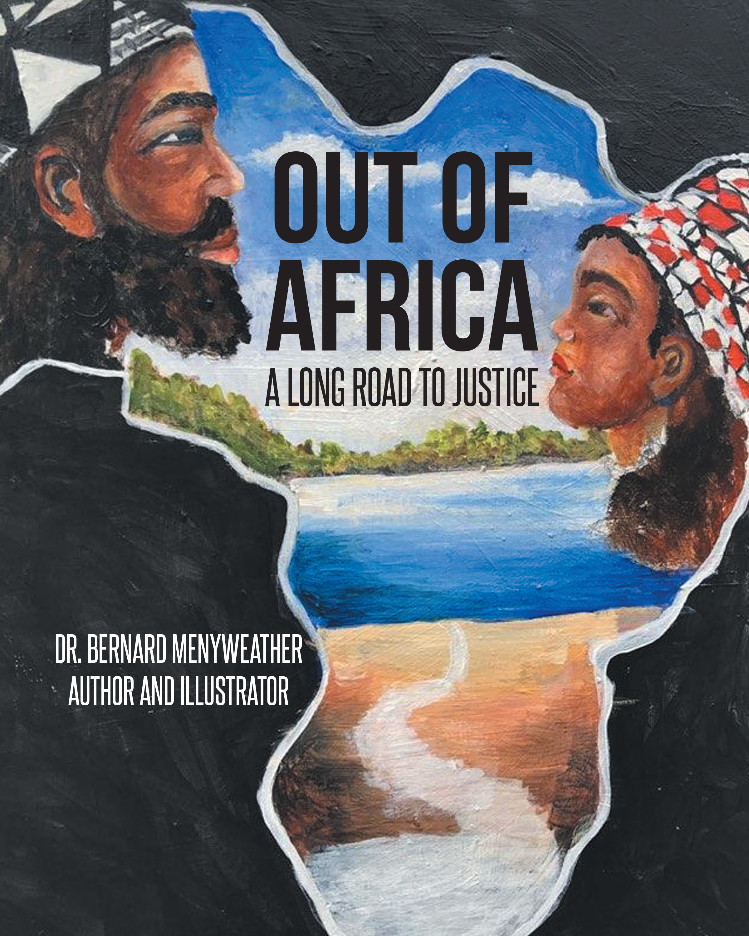 Out of Africa Cover Image