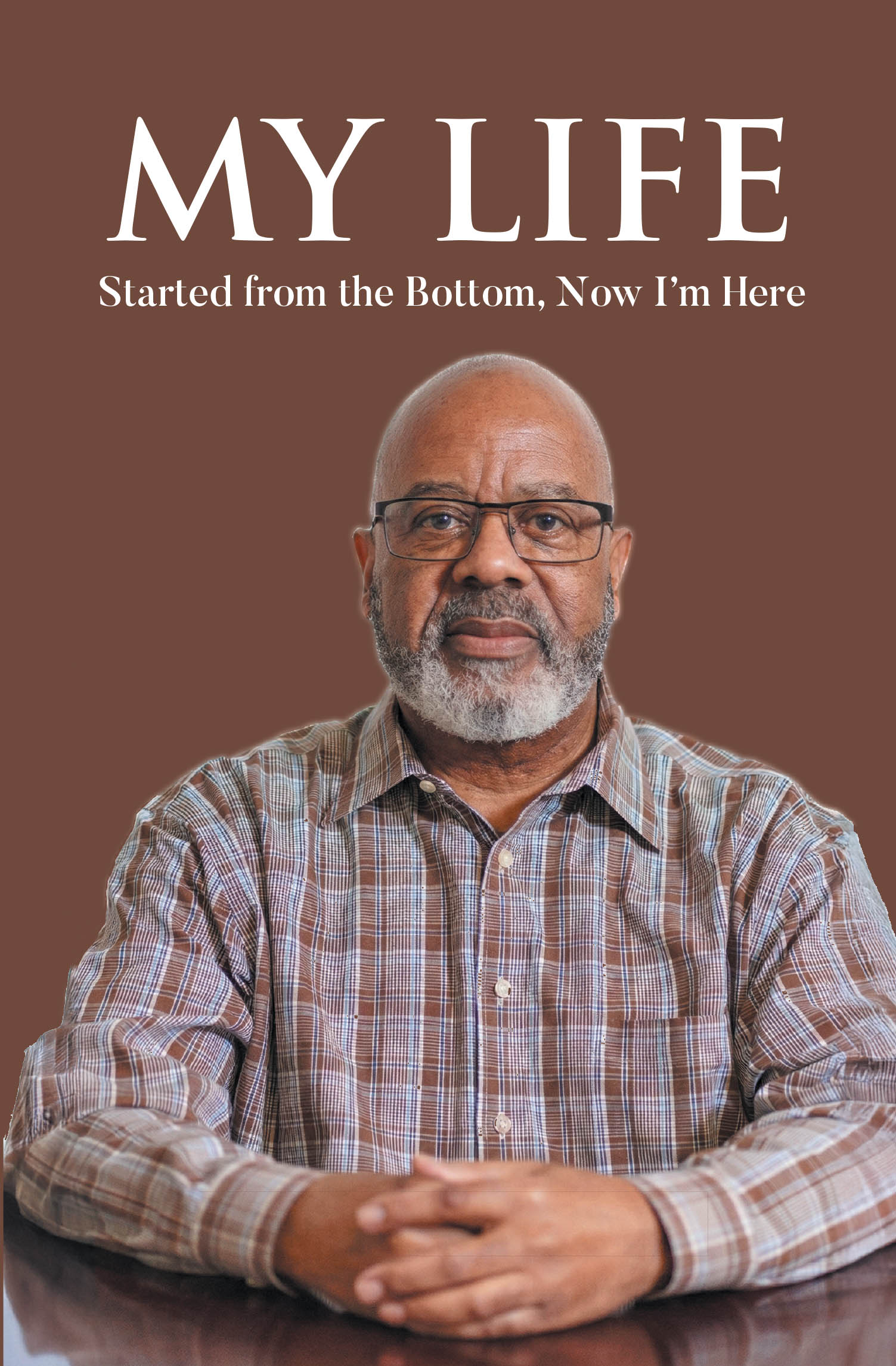 My Life Cover Image