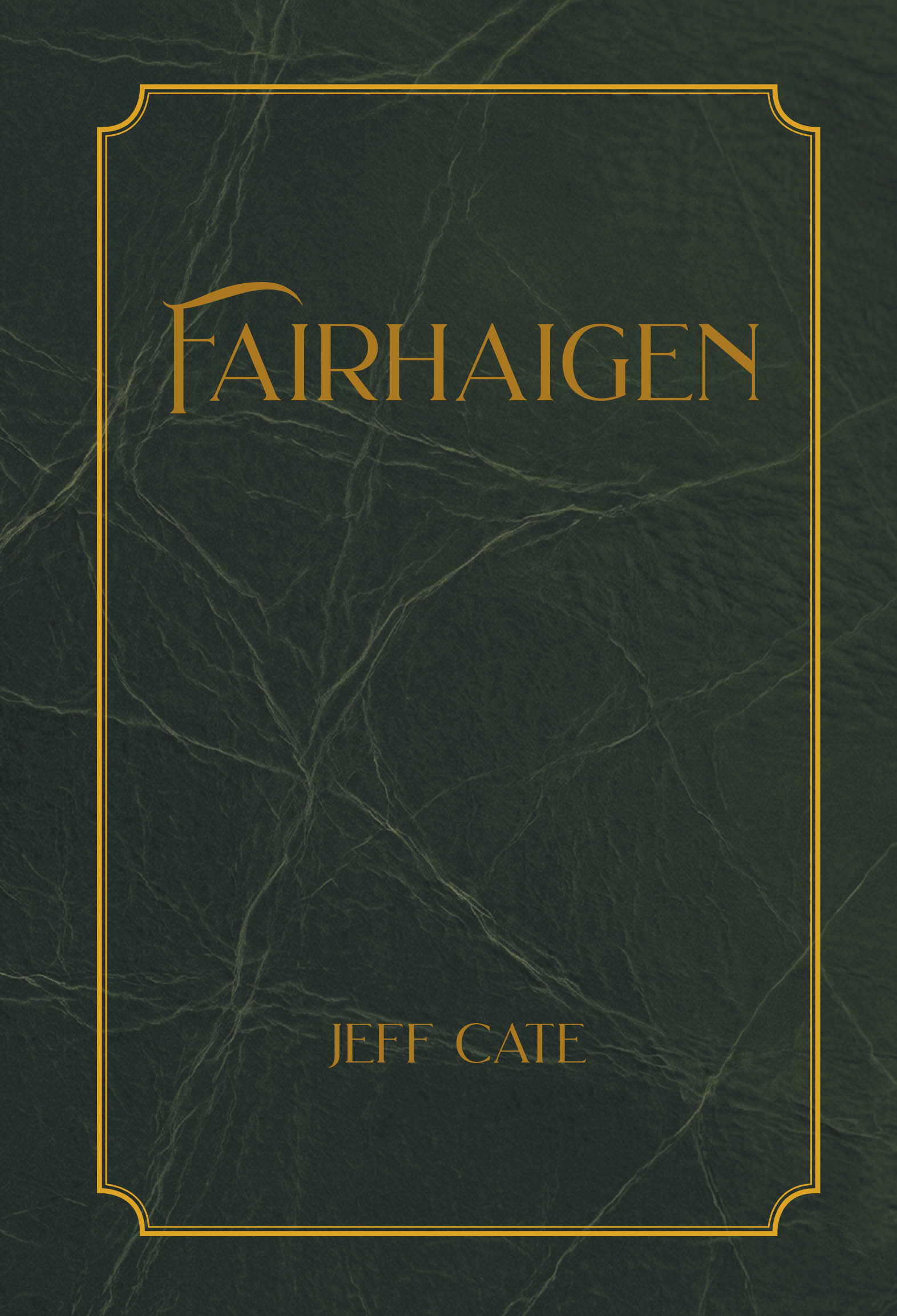 FAIRHAIGEN Cover Image