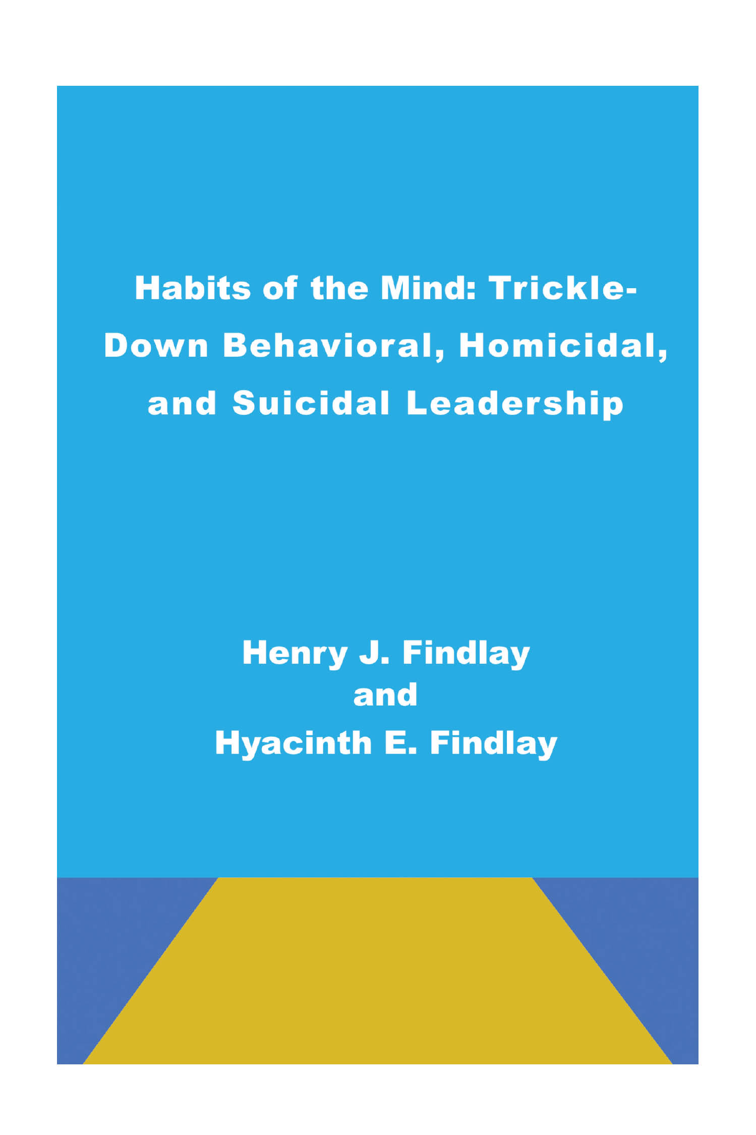 Habits of the Mind Cover Image