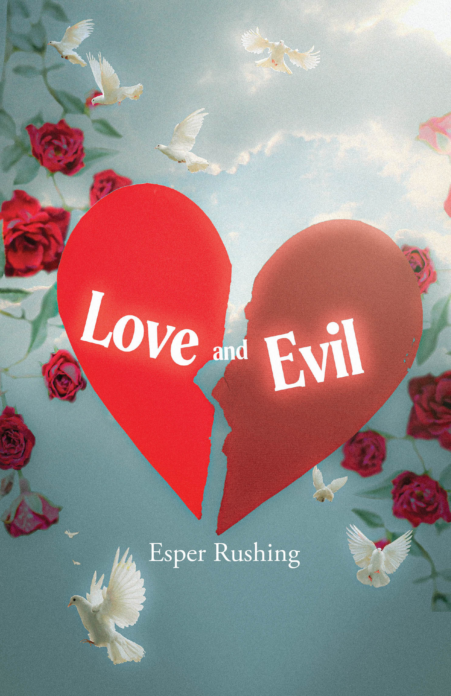 Love and Evil Cover Image