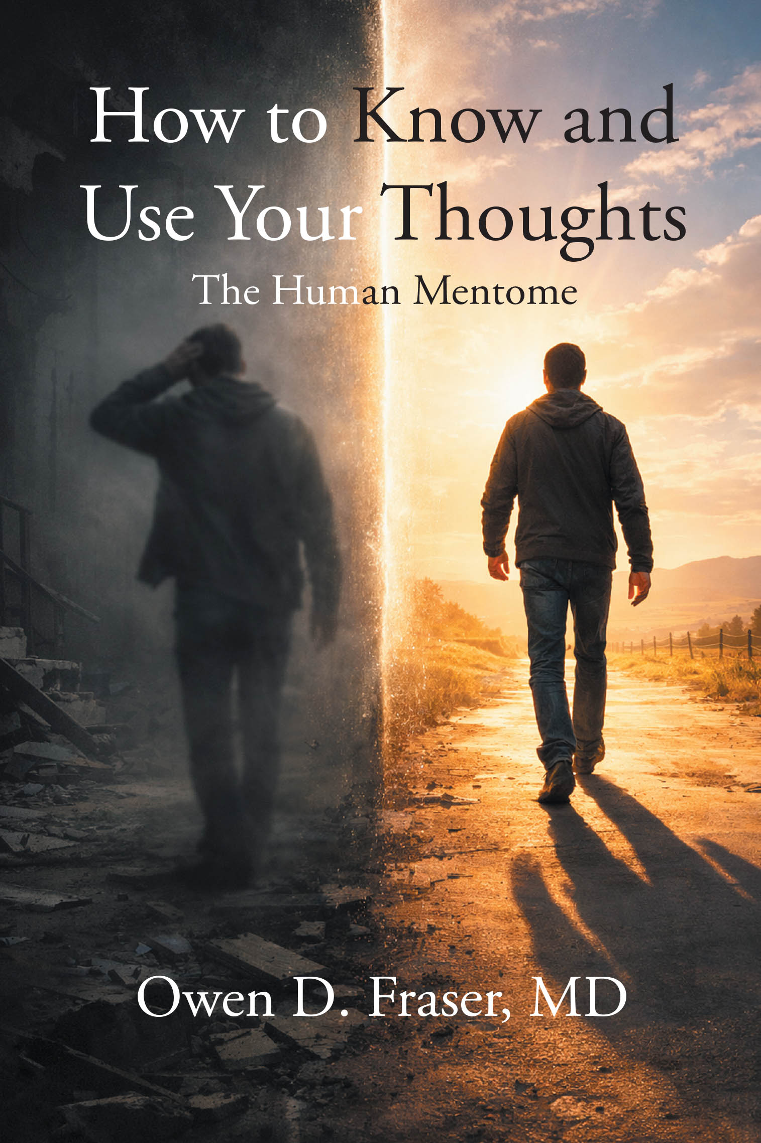 How to Know and Use Your Thoughts Cover Image