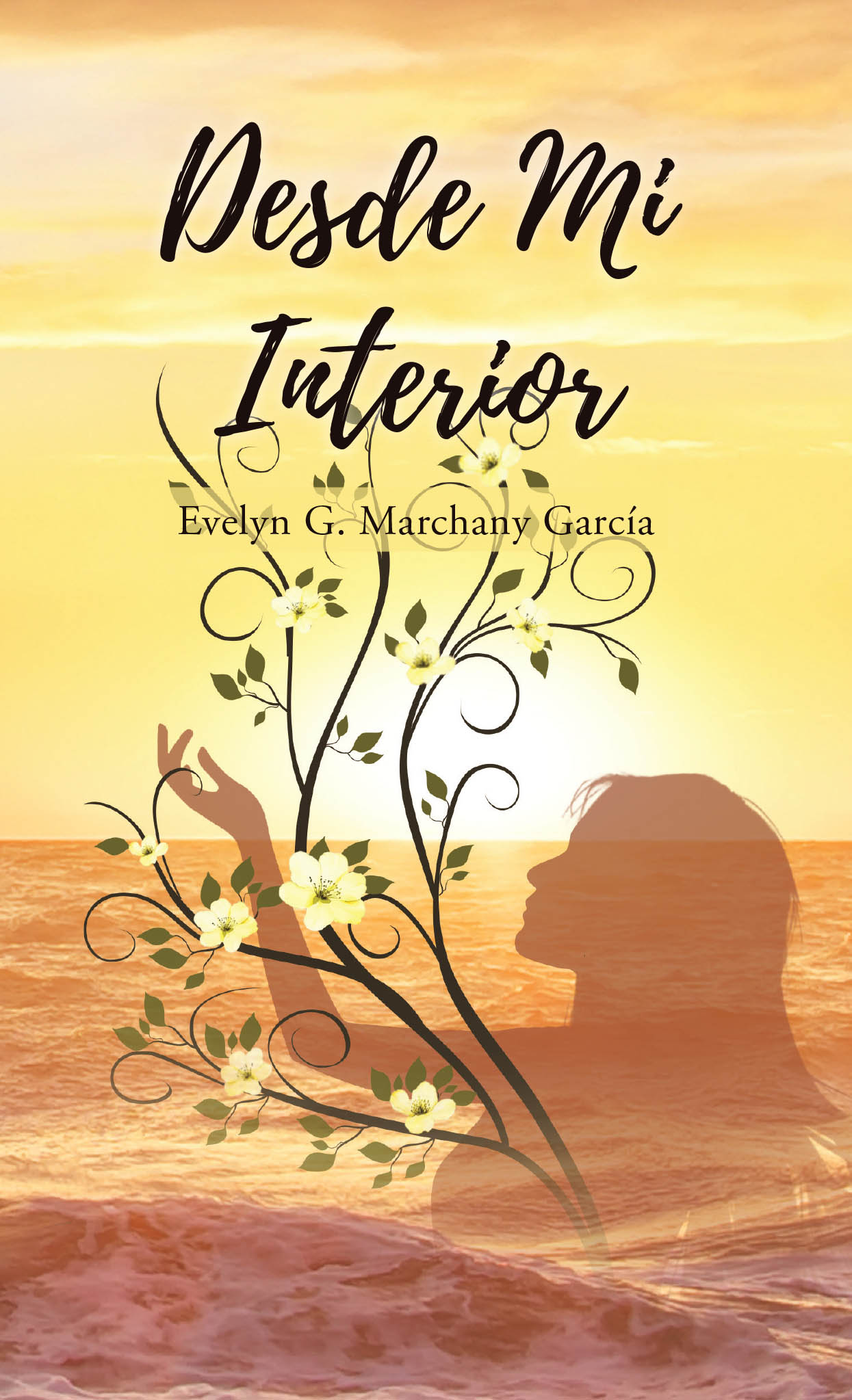 Desde Mi Interior  Cover Image