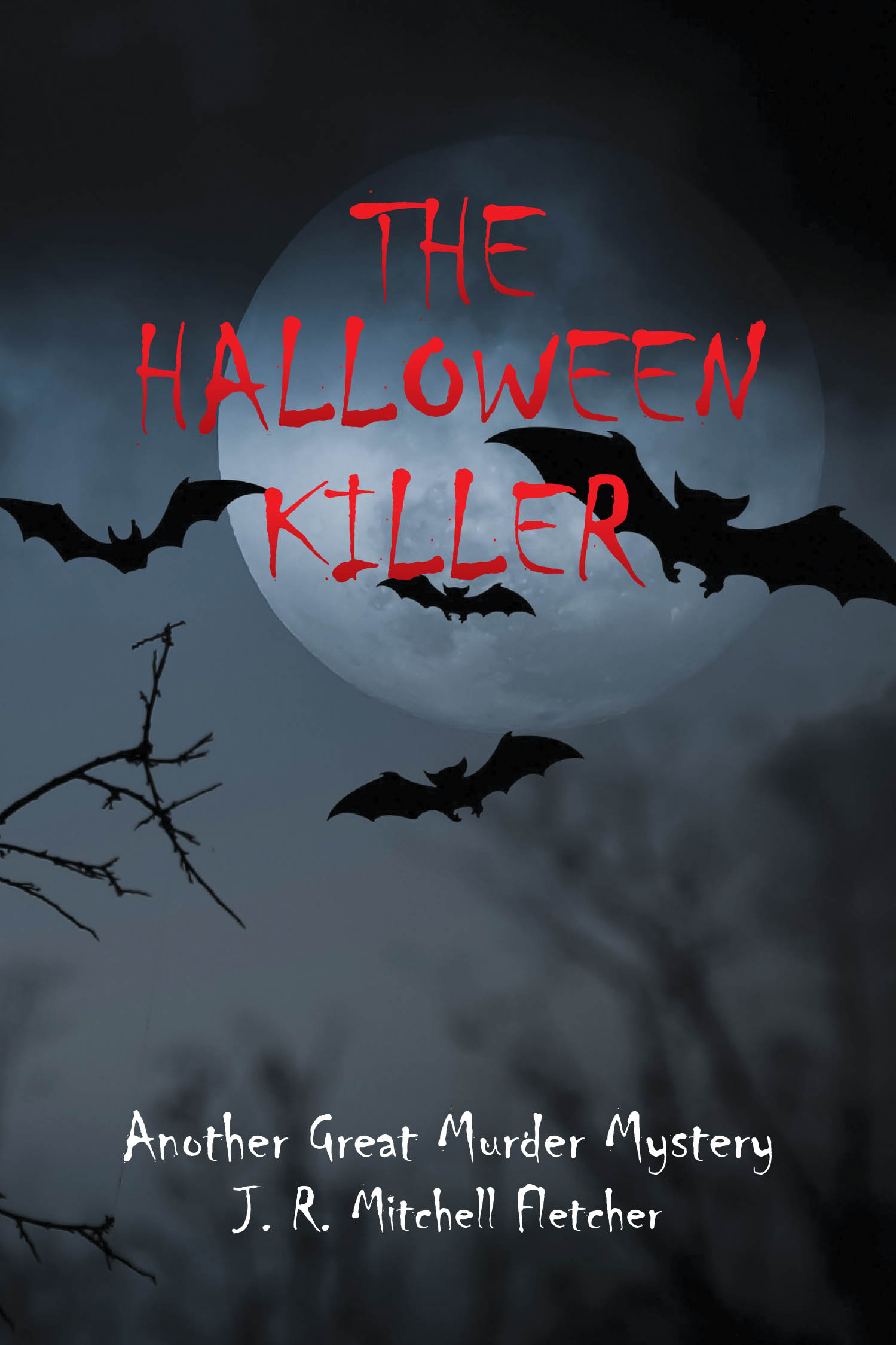 The Halloween Killer Cover Image