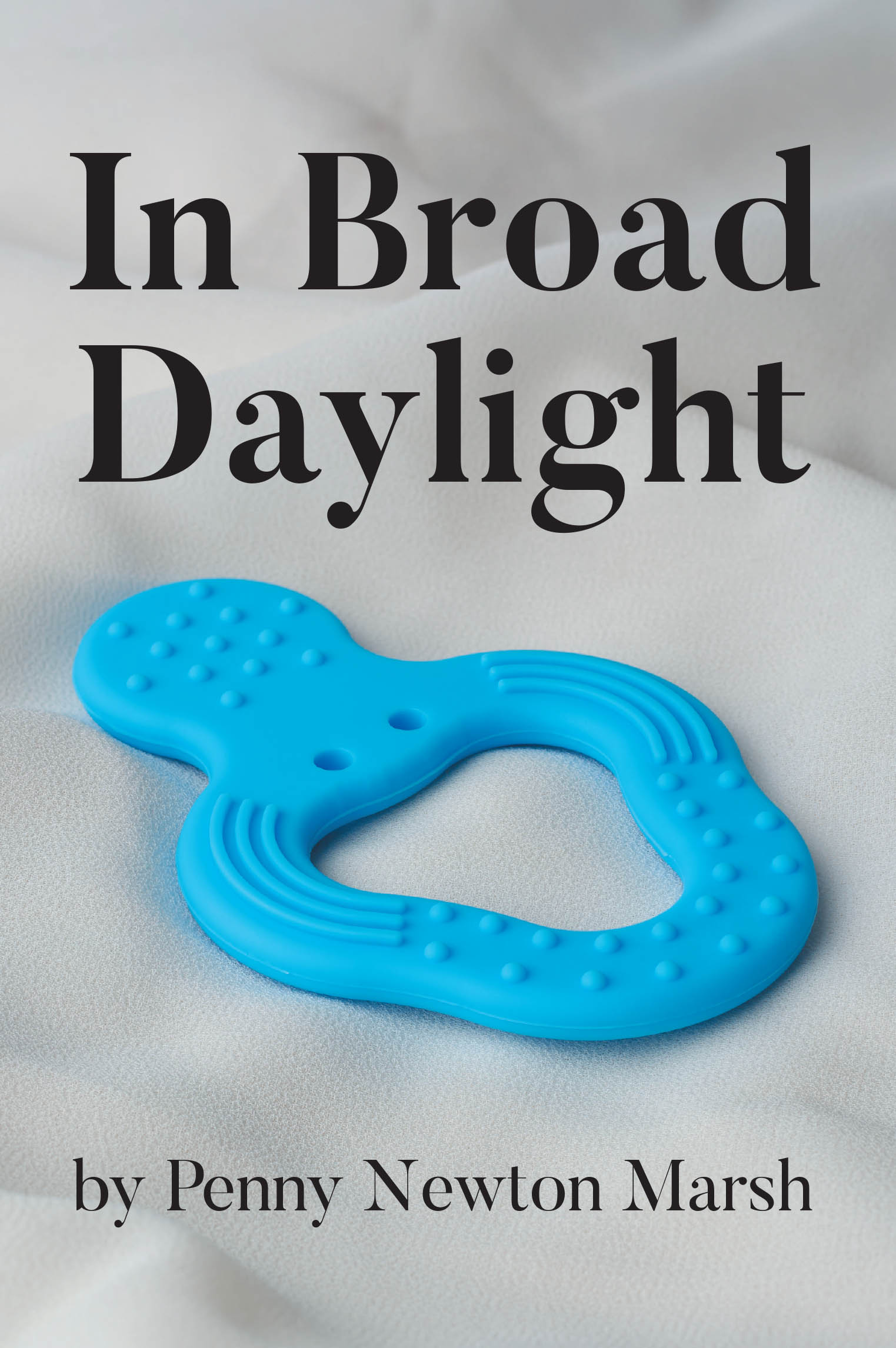 In Broad Daylight Cover Image