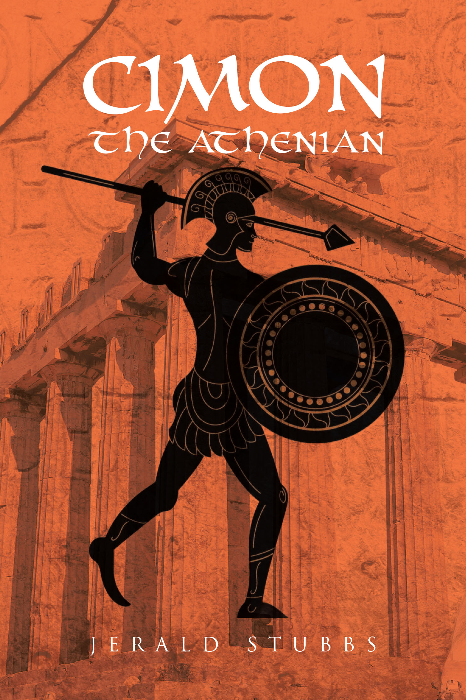 Cimon The Athenian Cover Image