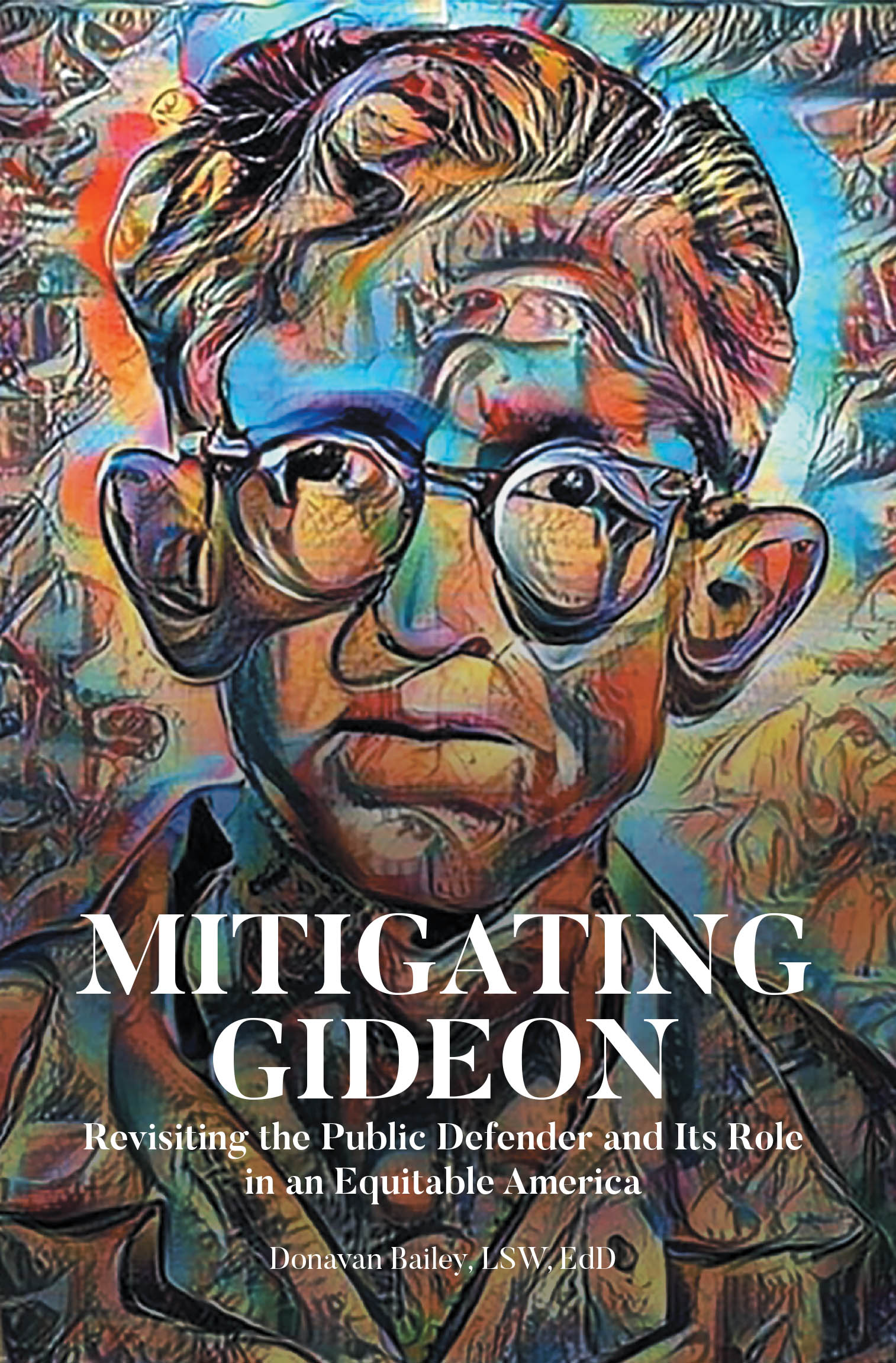 Mitigating Gideon Cover Image