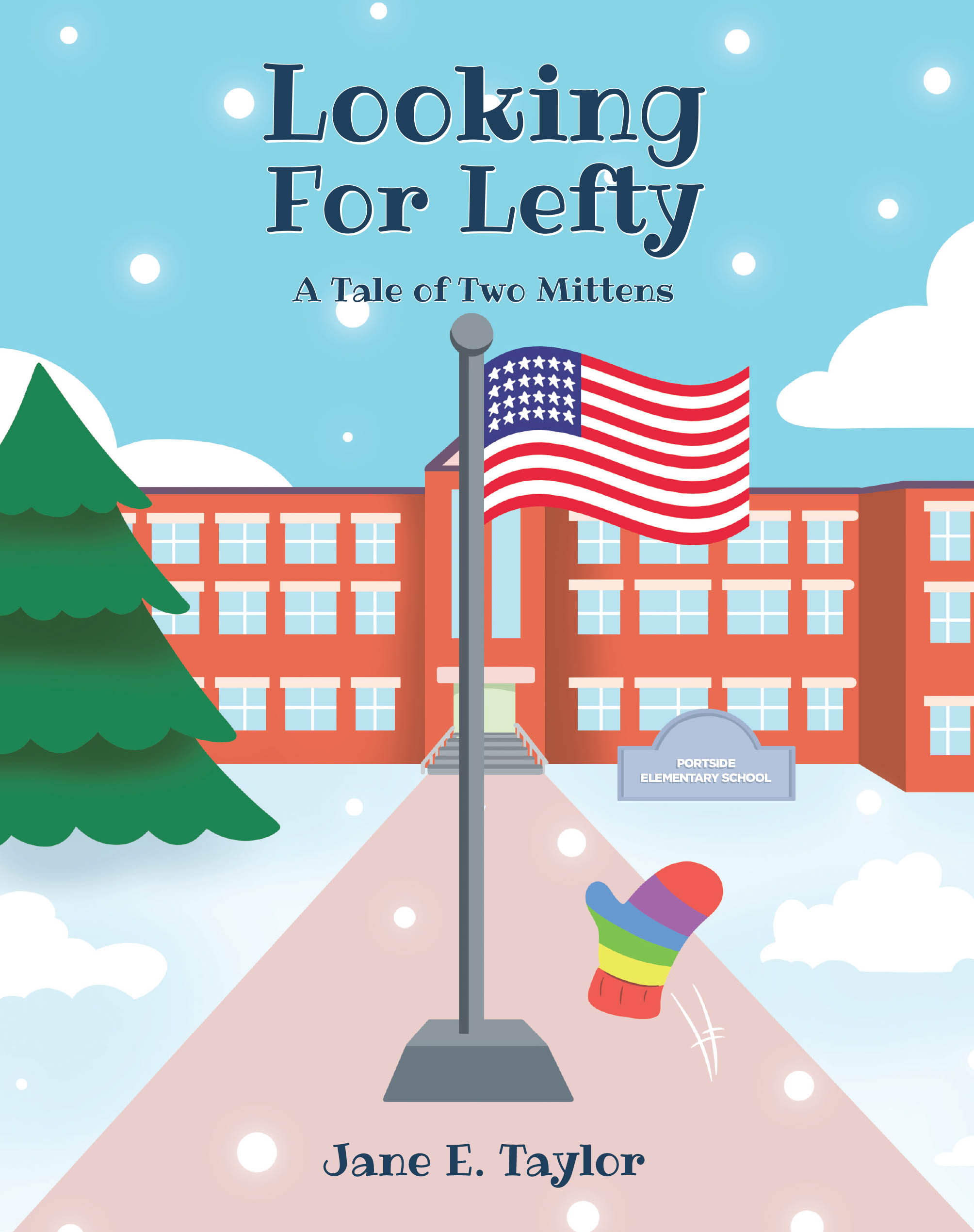 Looking For Lefty Cover Image