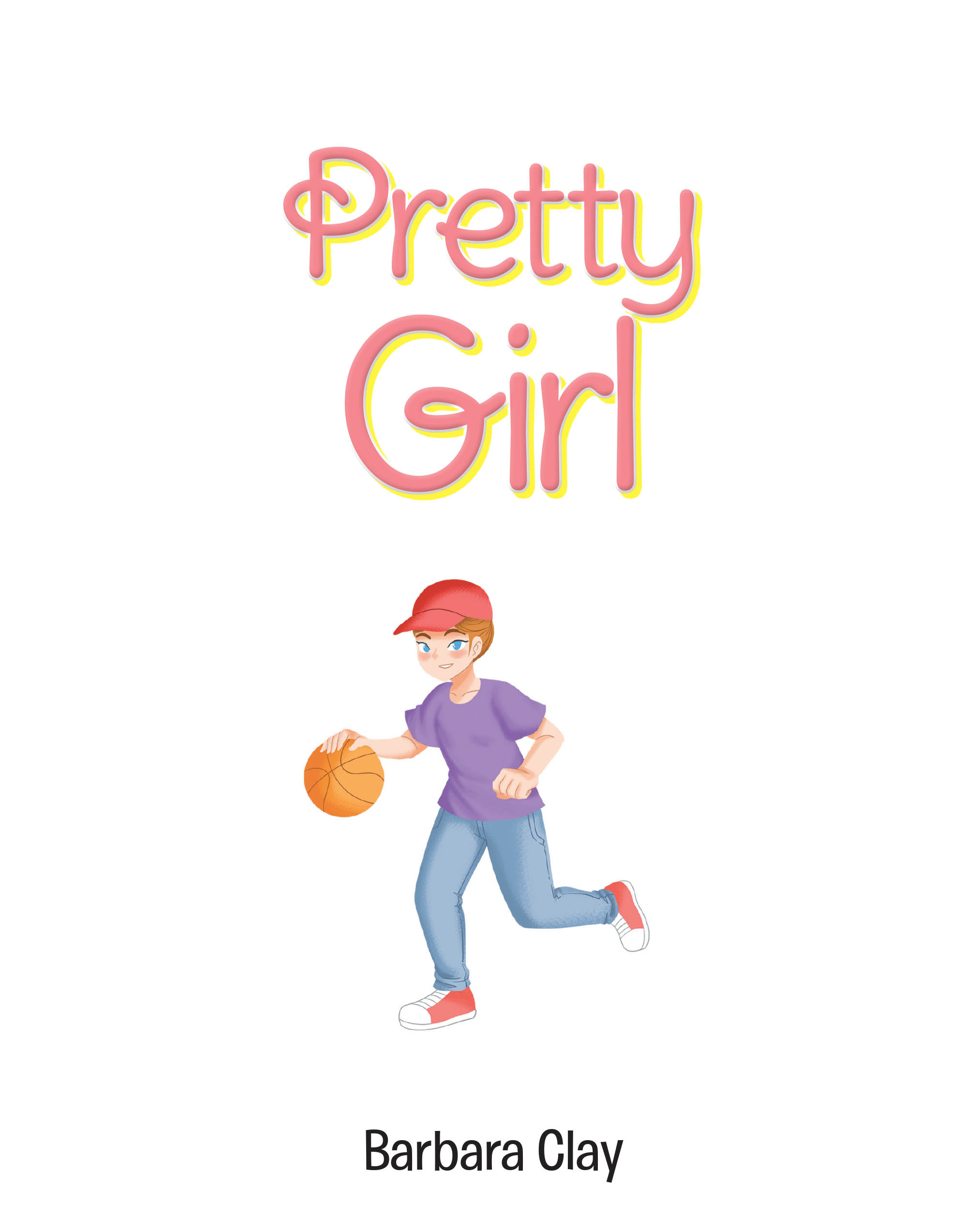 Pretty Girl Cover Image