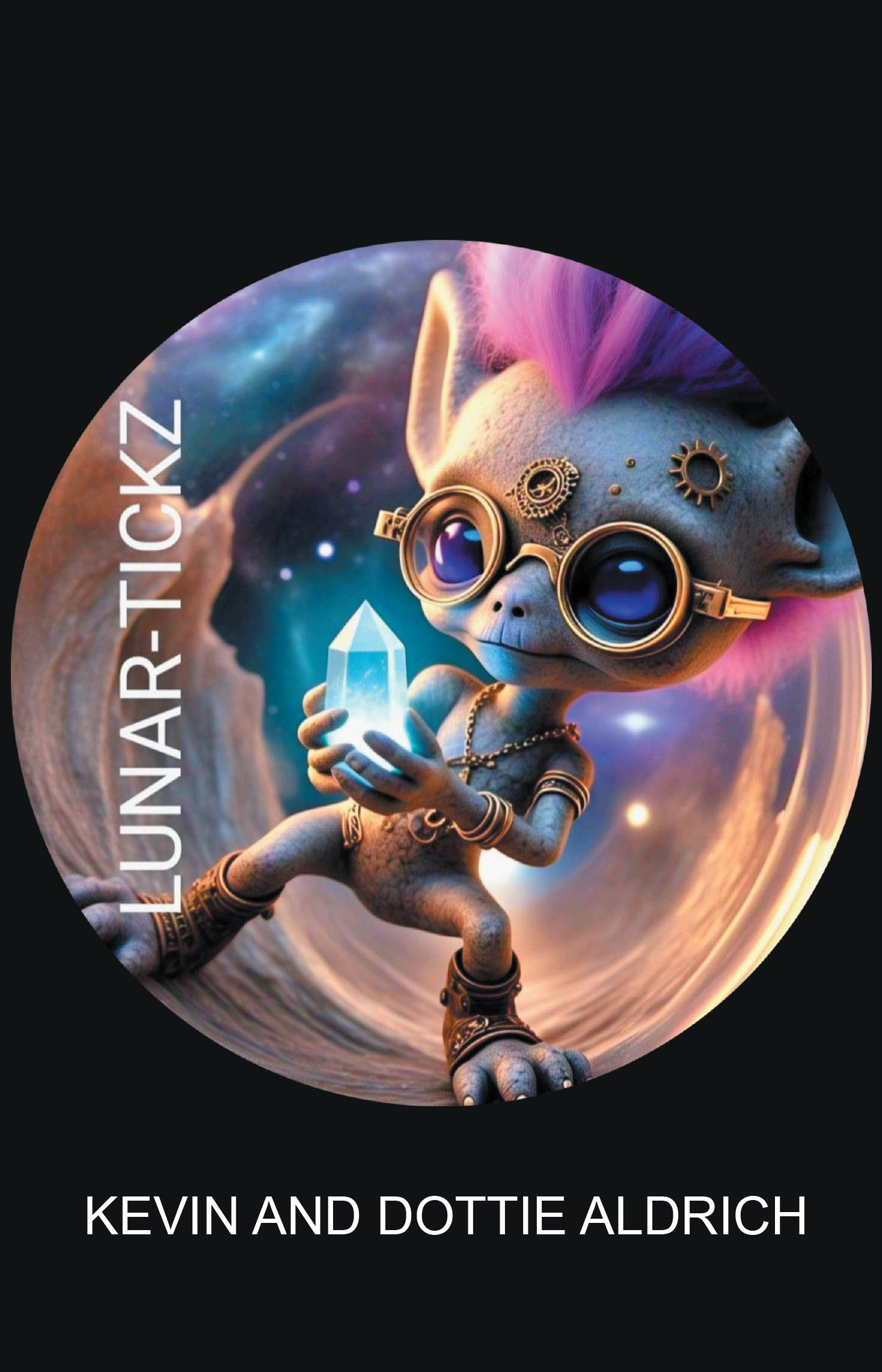 Lunar-Tickz Cover Image