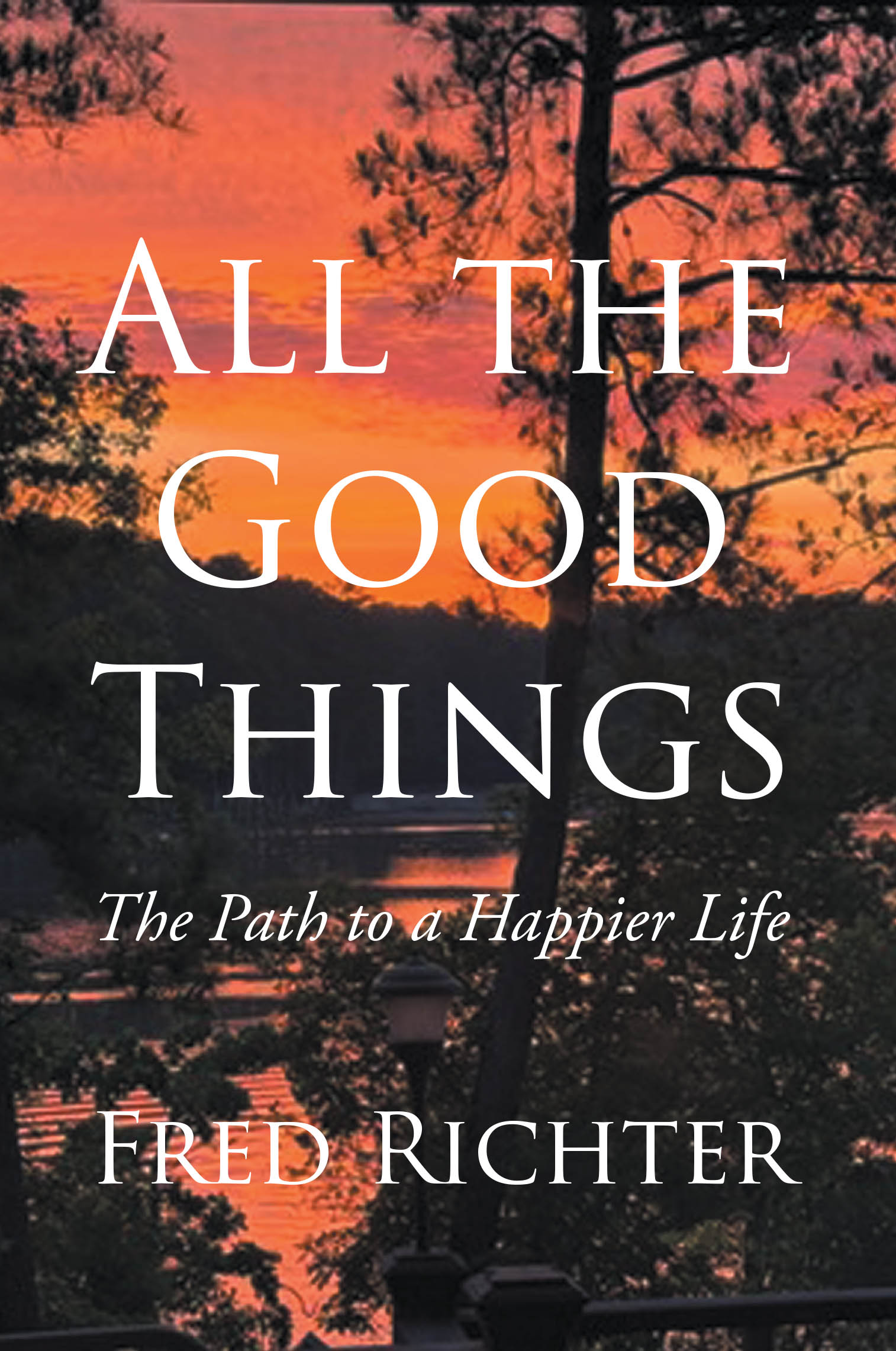 All the Good Things Cover Image