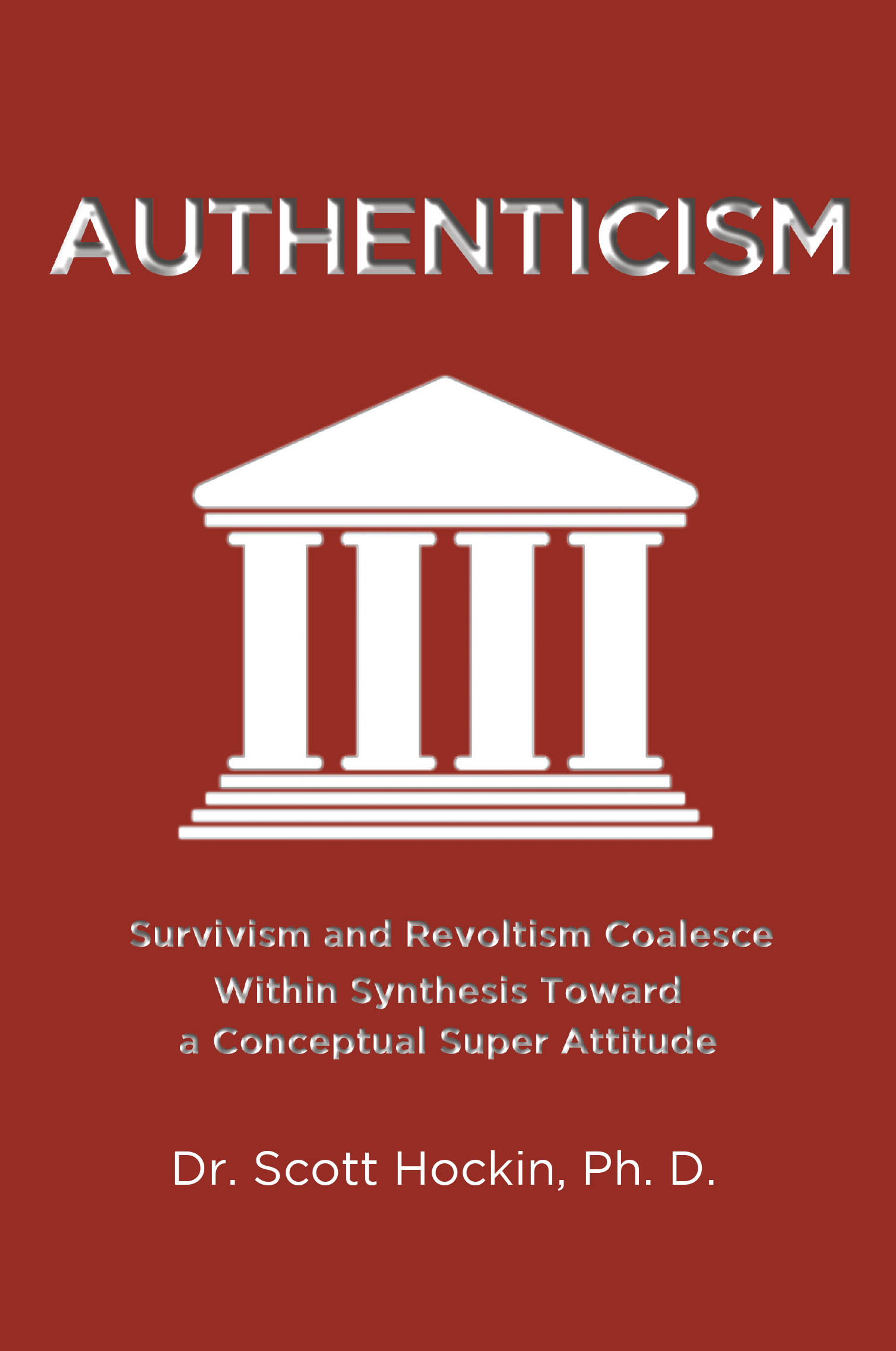 Authenticism Cover Image