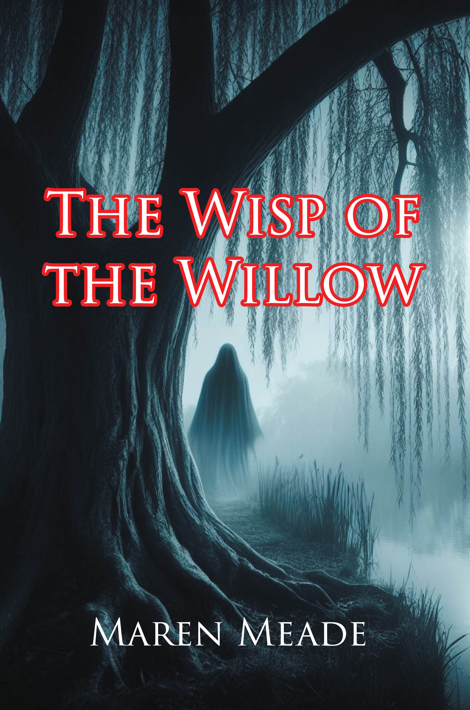 The Wisp of the Willow Cover Image