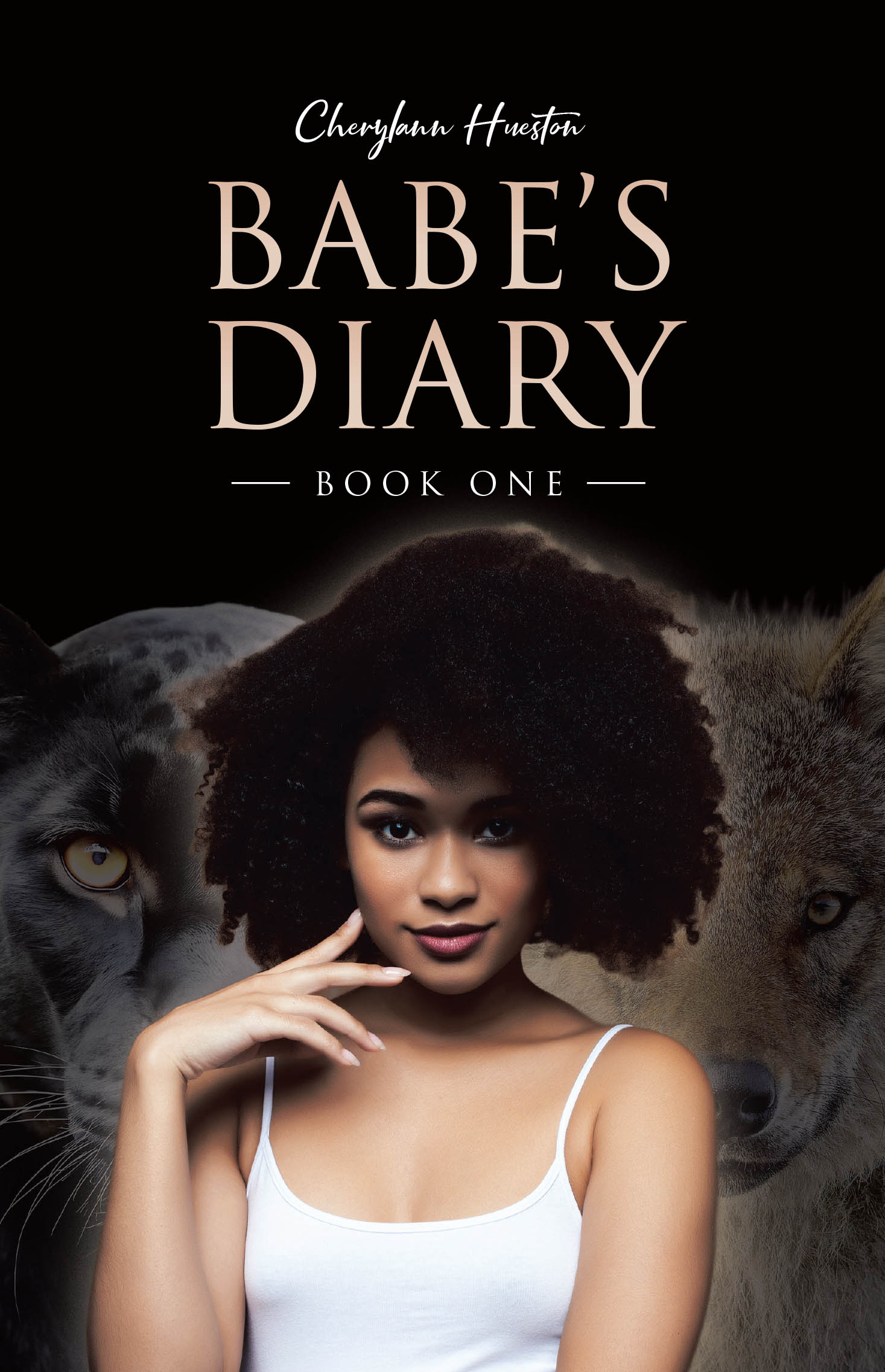 Babe's Diary Cover Image