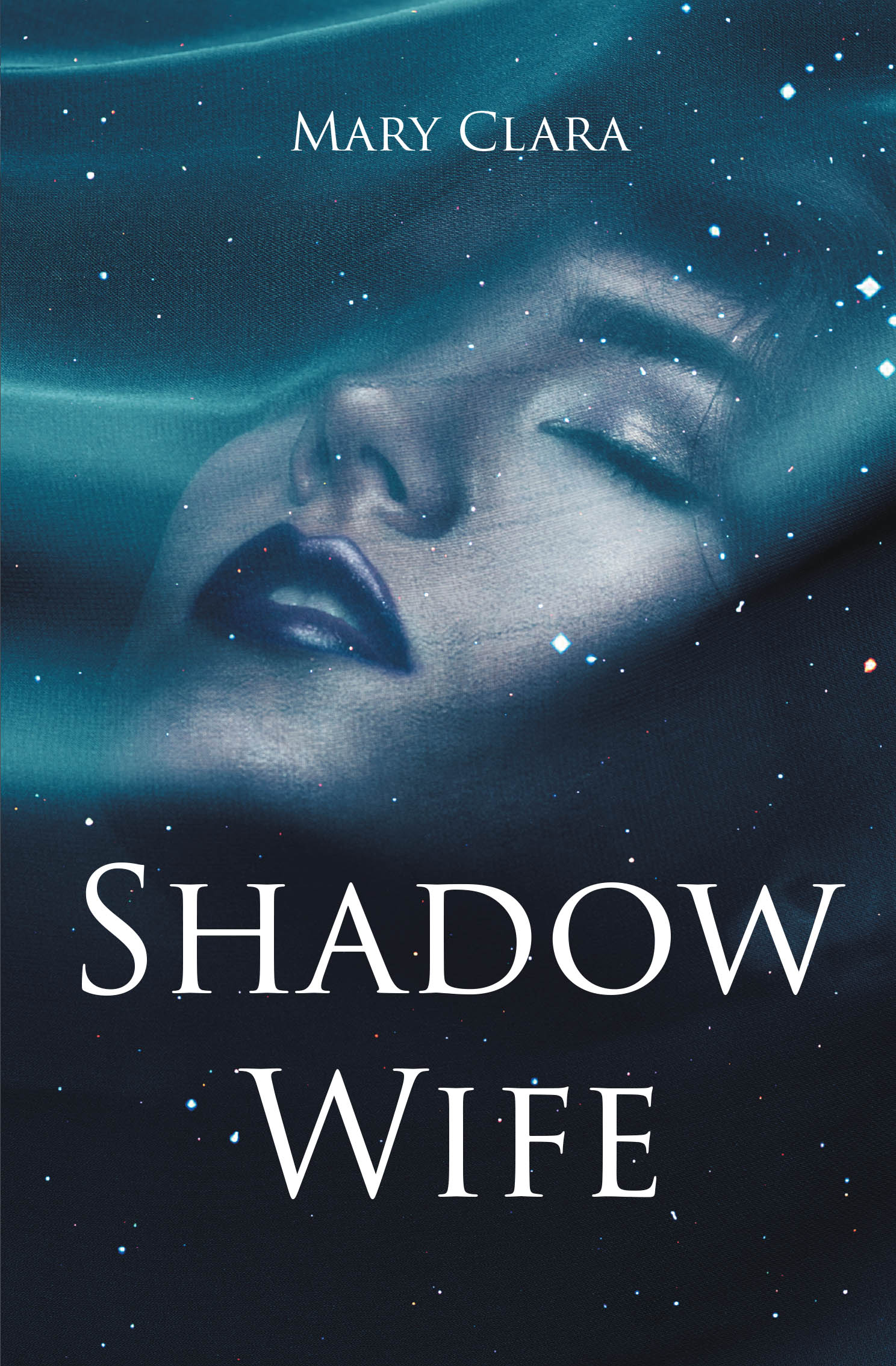 Shadow Wife Cover Image